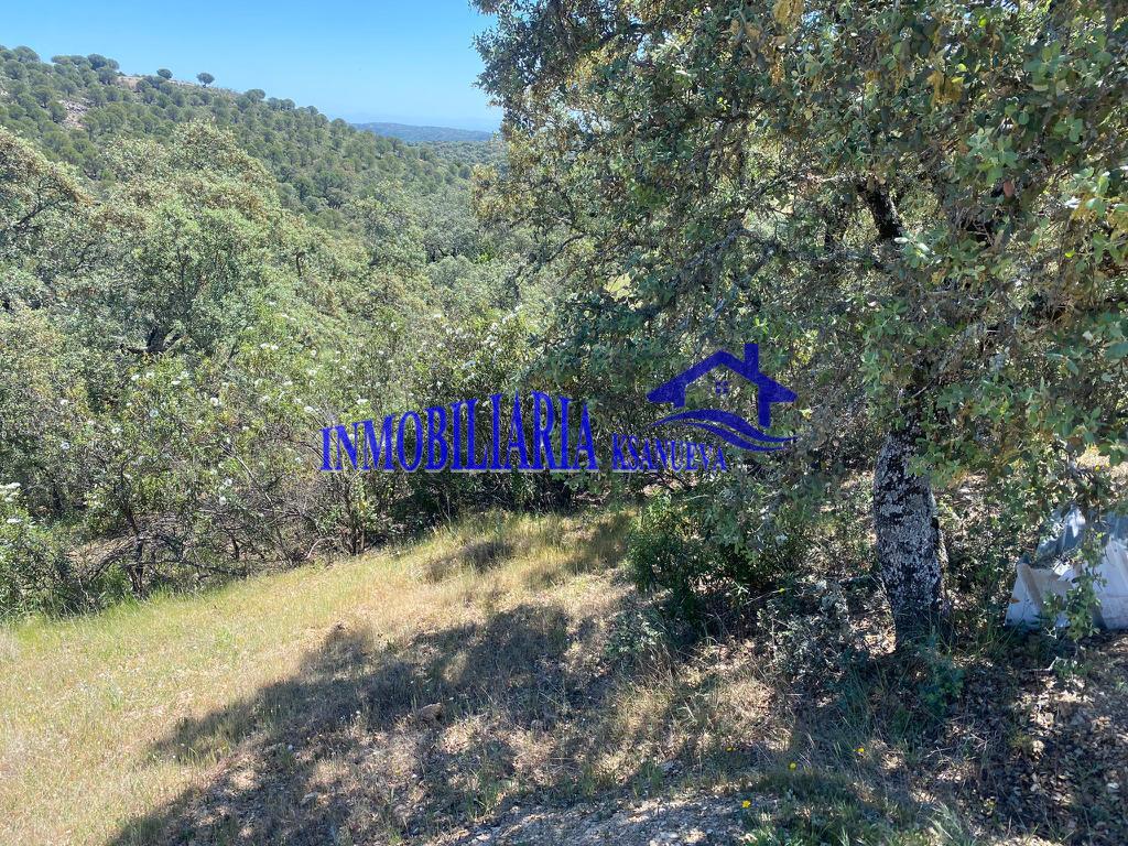 For sale of rural property in Córdoba