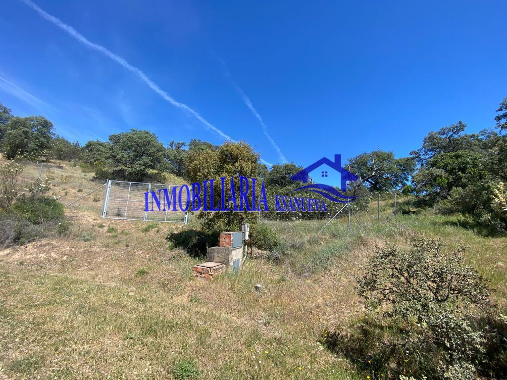 For sale of rural property in Córdoba
