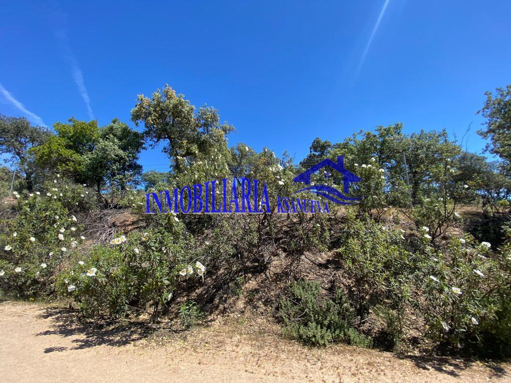 For sale of rural property in Córdoba