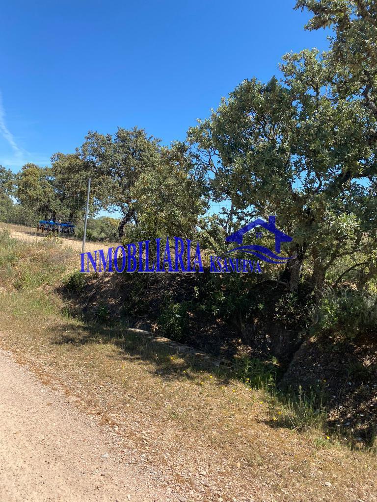 For sale of rural property in Córdoba