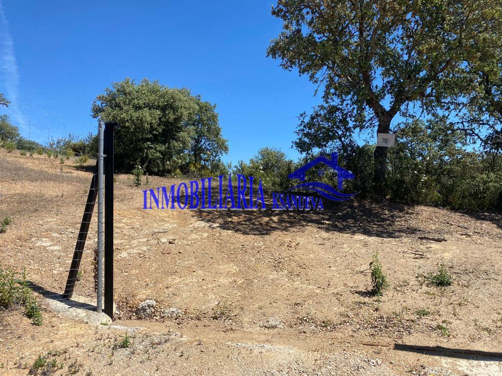 For sale of rural property in Córdoba