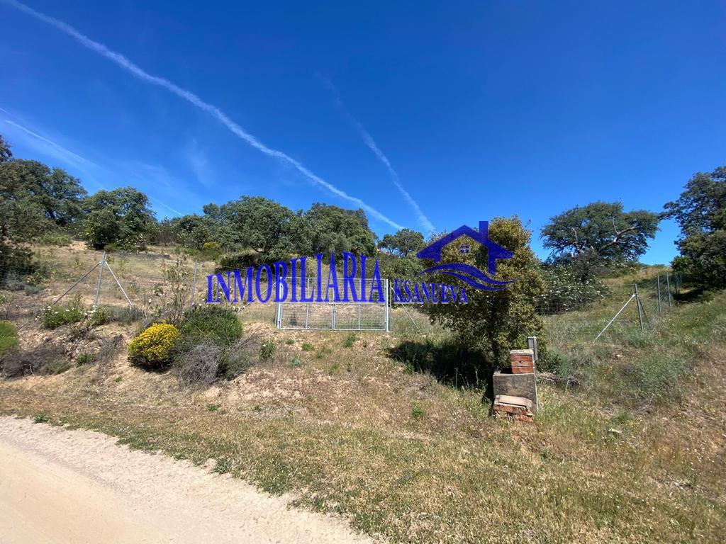 For sale of rural property in Córdoba