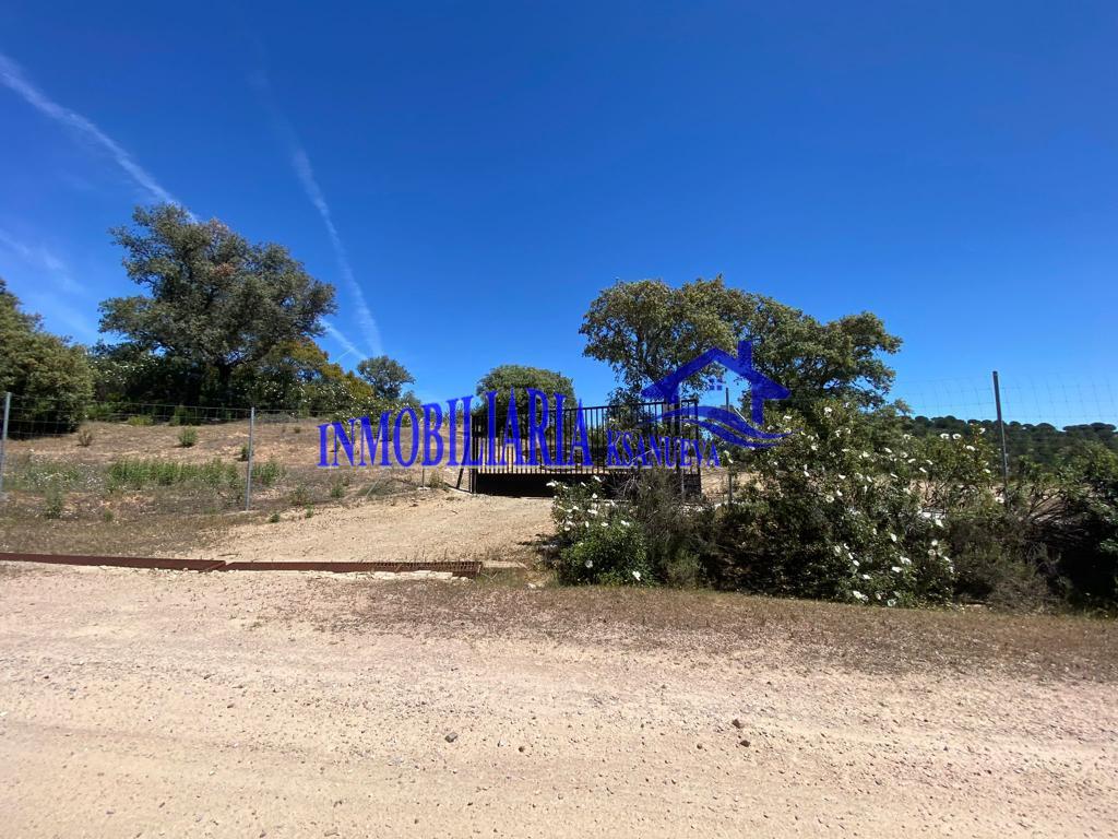 For sale of rural property in Córdoba