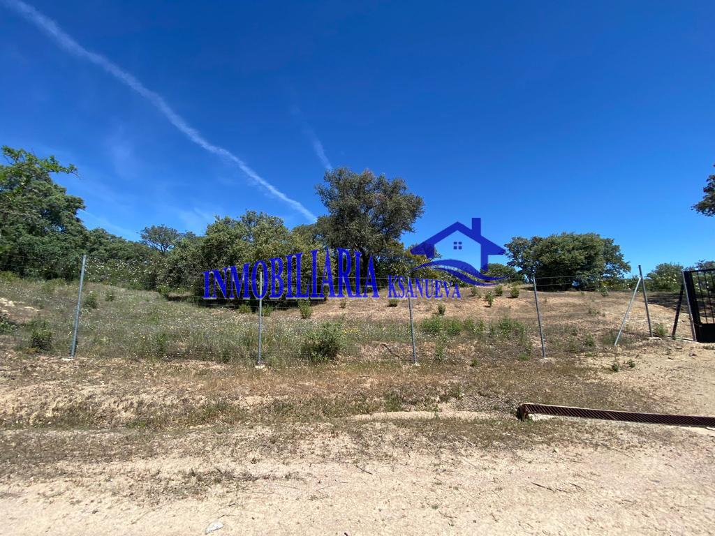 For sale of rural property in Córdoba