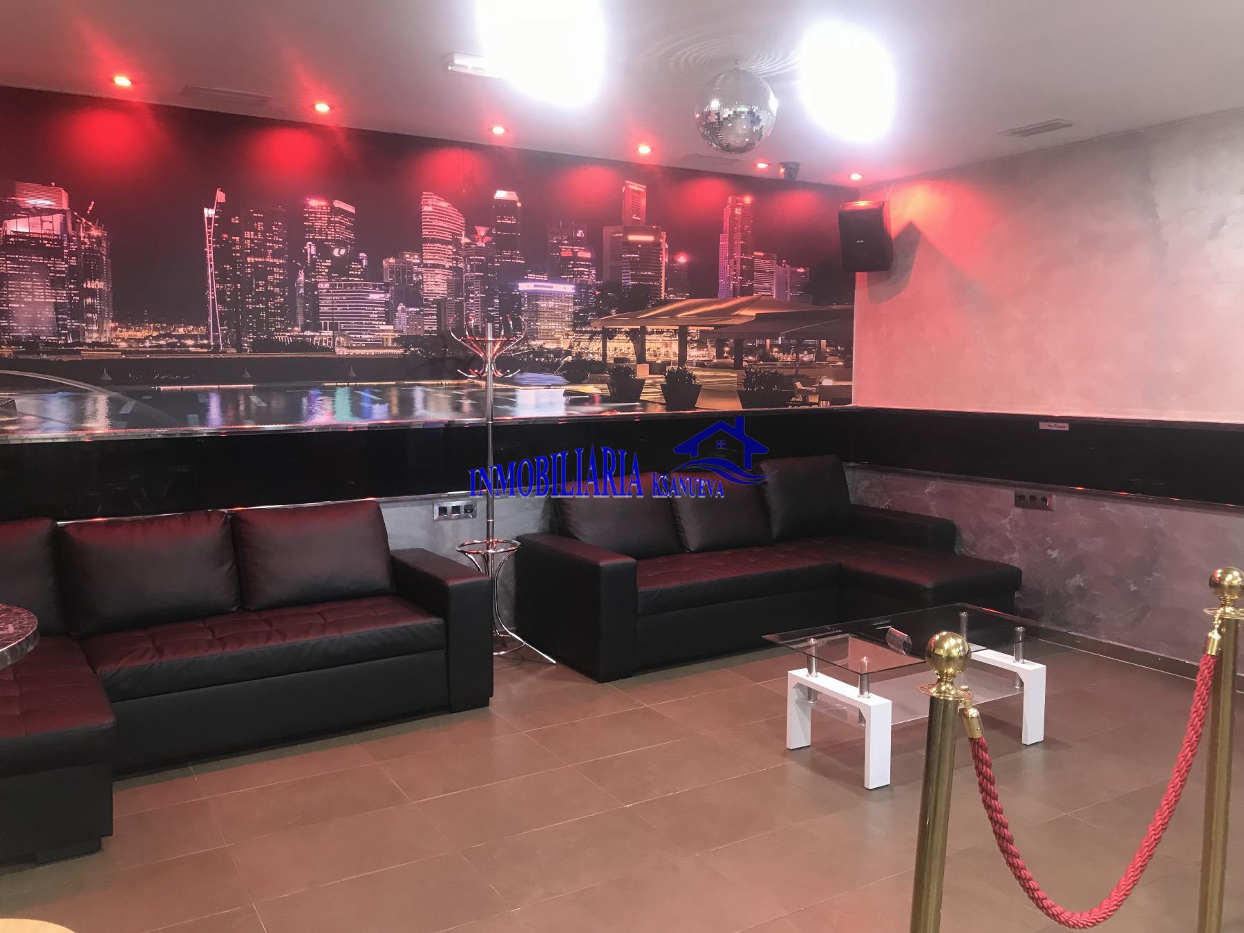 For sale of commercial in Córdoba