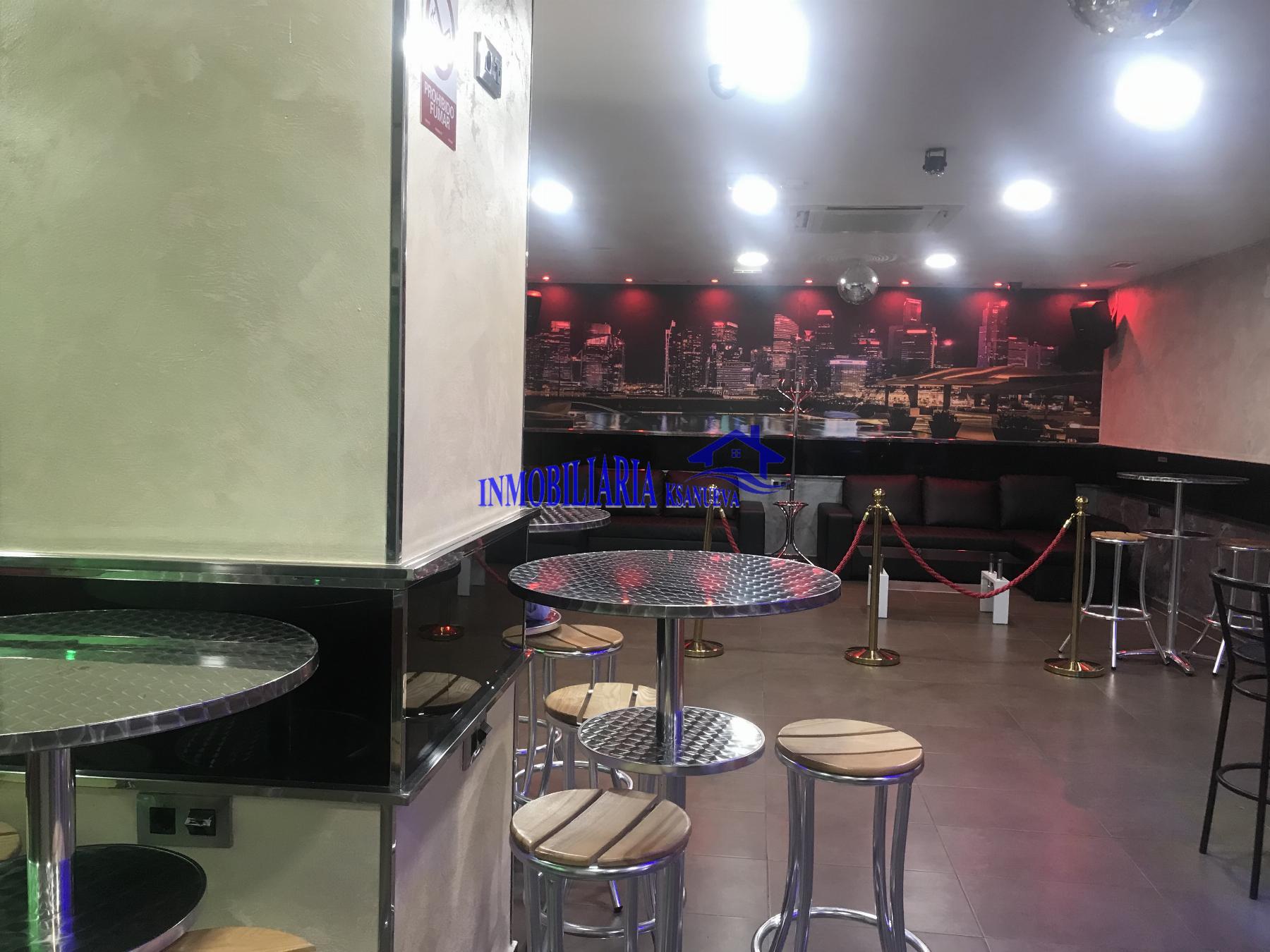 For sale of commercial in Córdoba