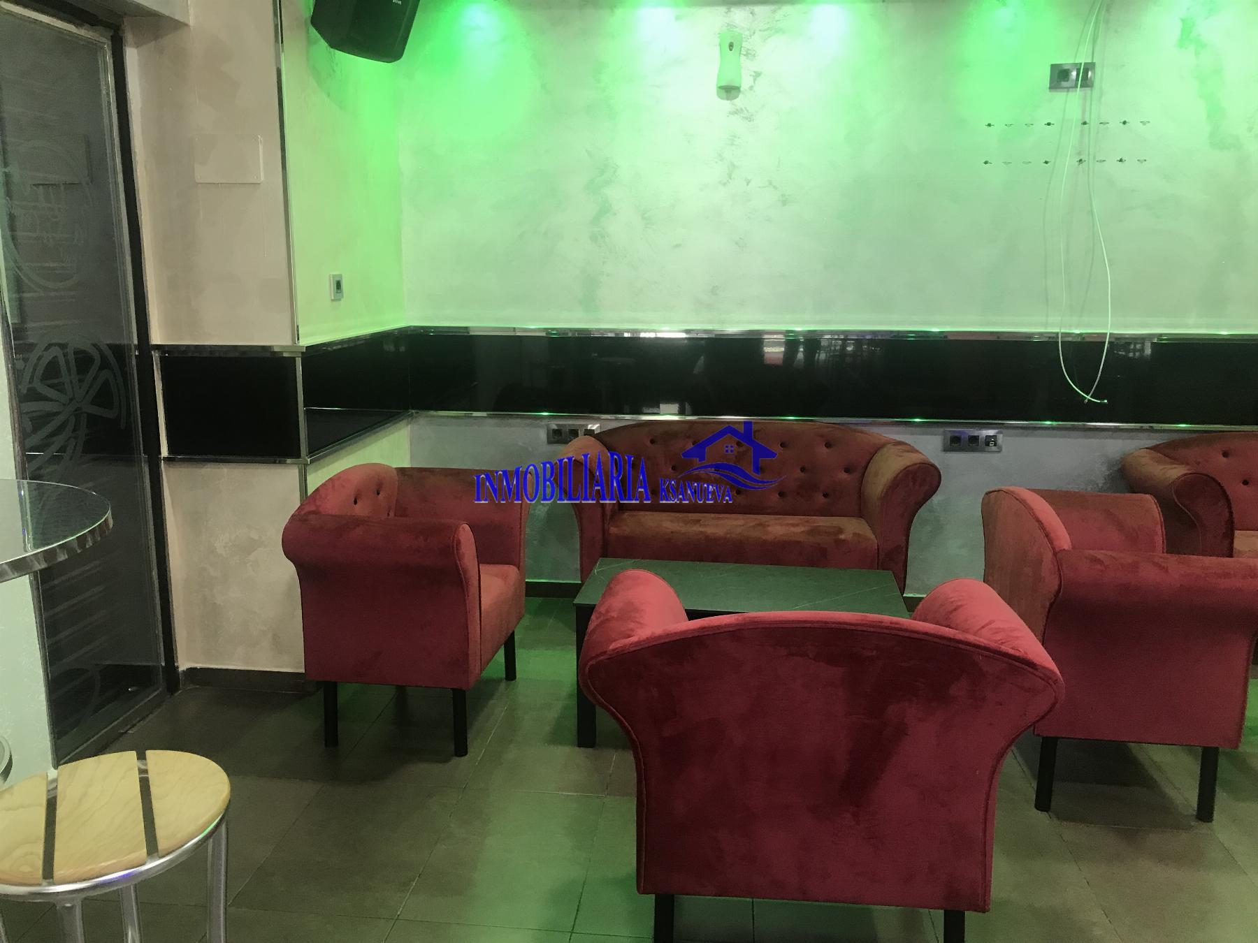 For sale of commercial in Córdoba
