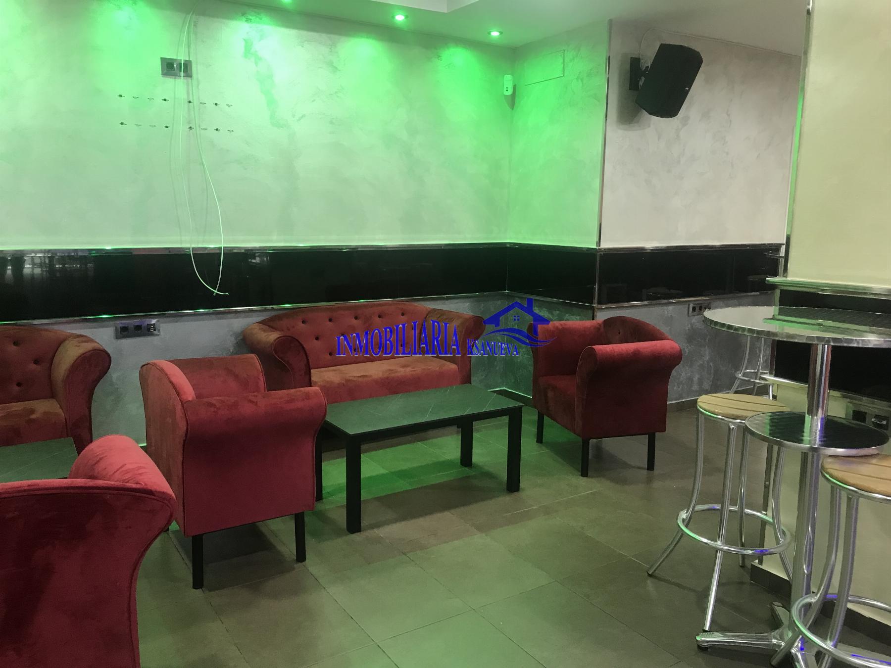 For sale of commercial in Córdoba