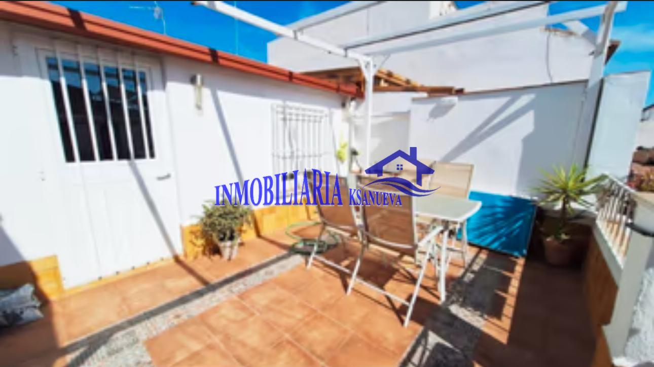 For sale of house in Córdoba