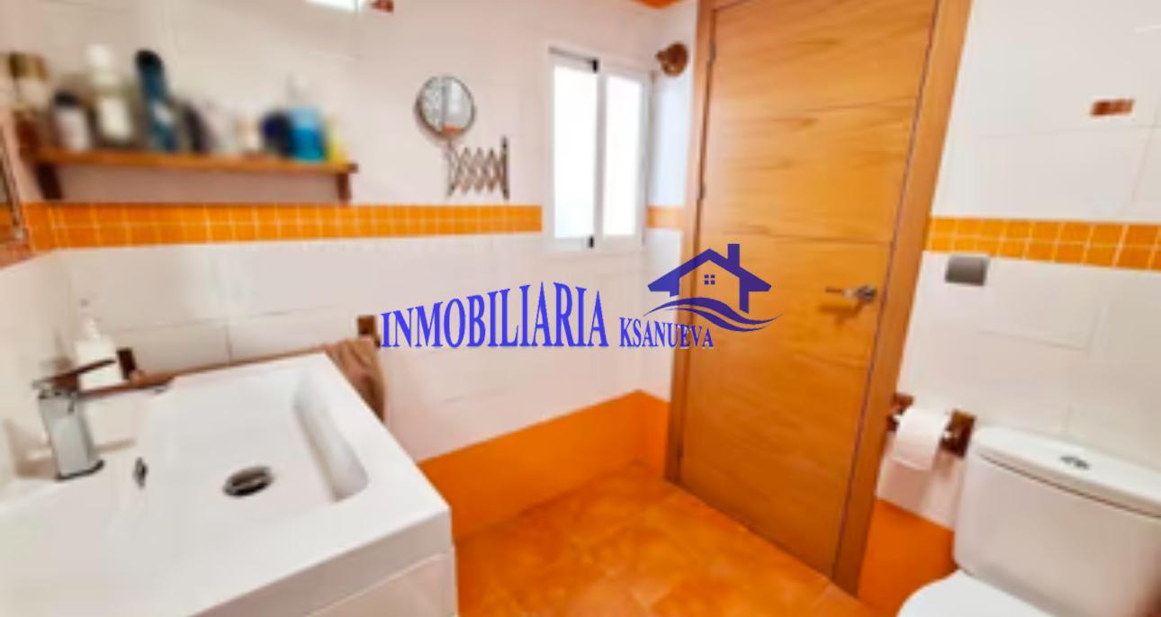 For sale of house in Córdoba
