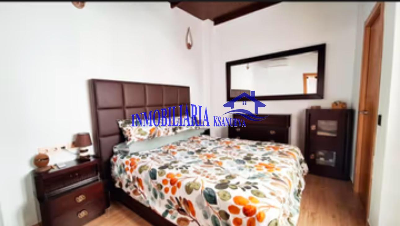 For sale of house in Córdoba