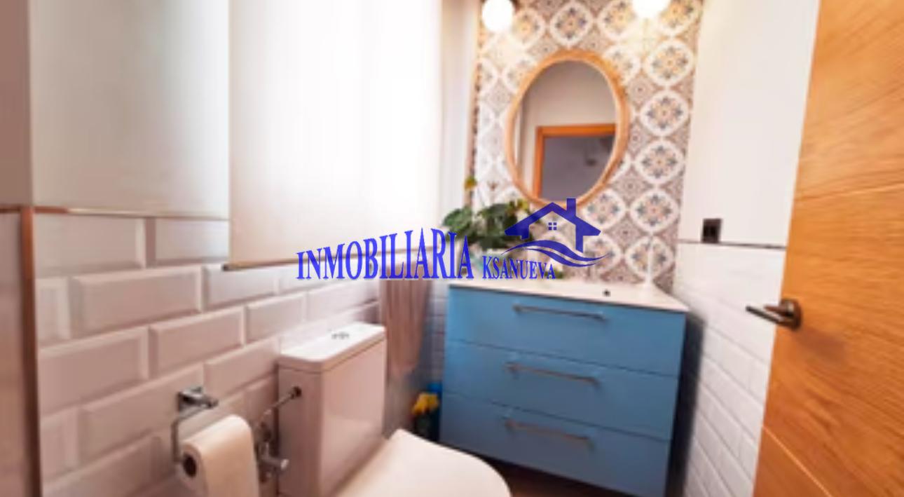 For sale of house in Córdoba