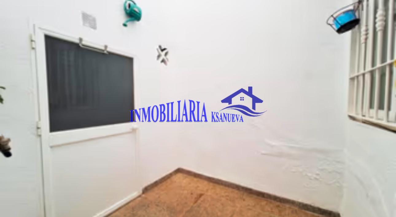 For sale of house in Córdoba