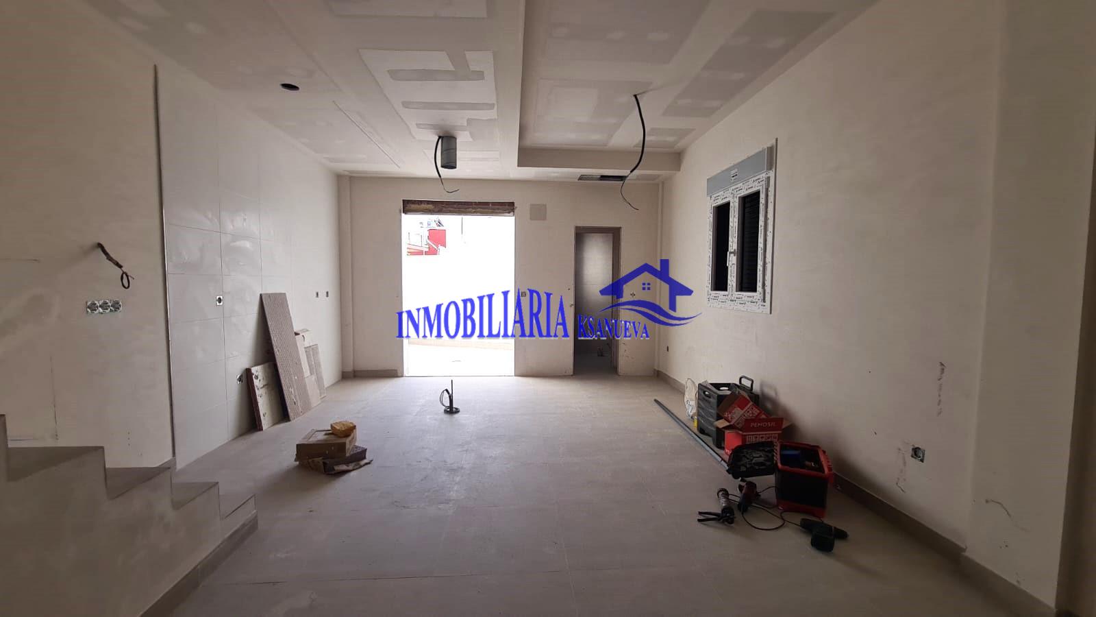 For sale of house in Córdoba