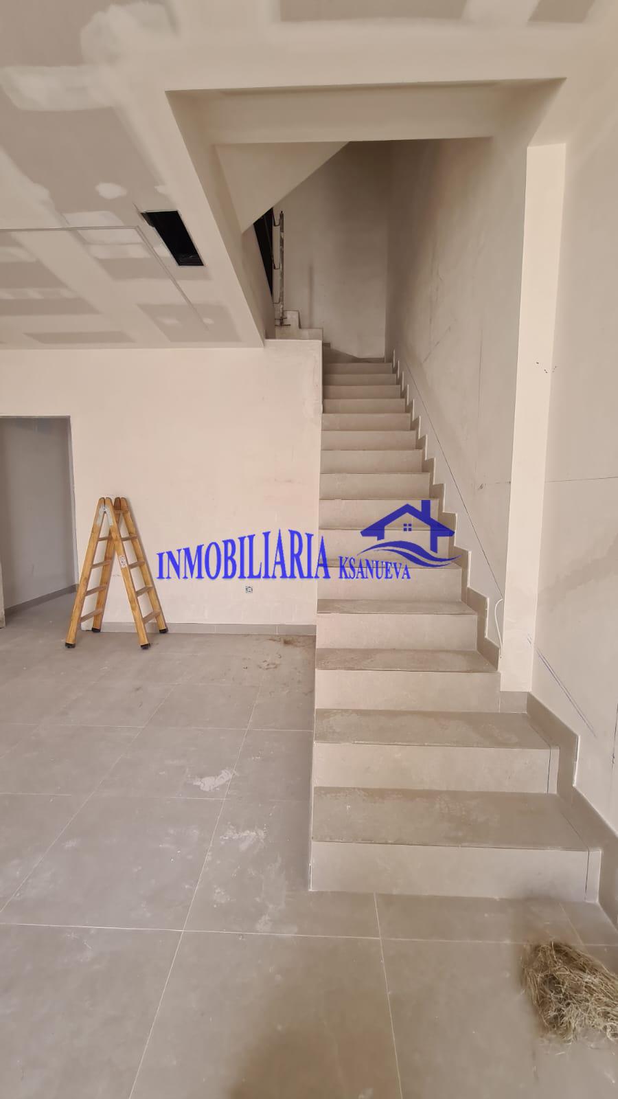 For sale of house in Córdoba