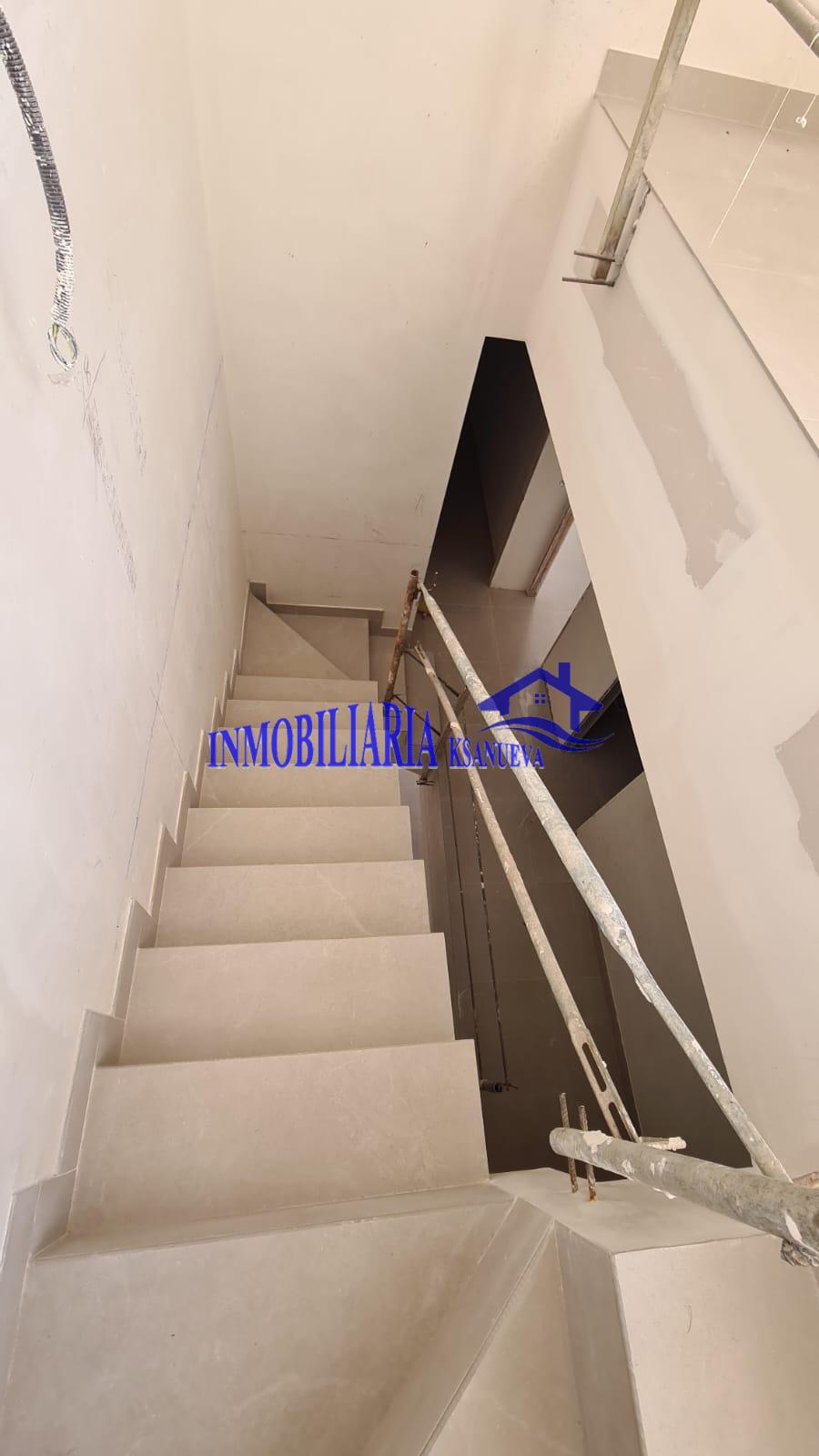 For sale of house in Córdoba