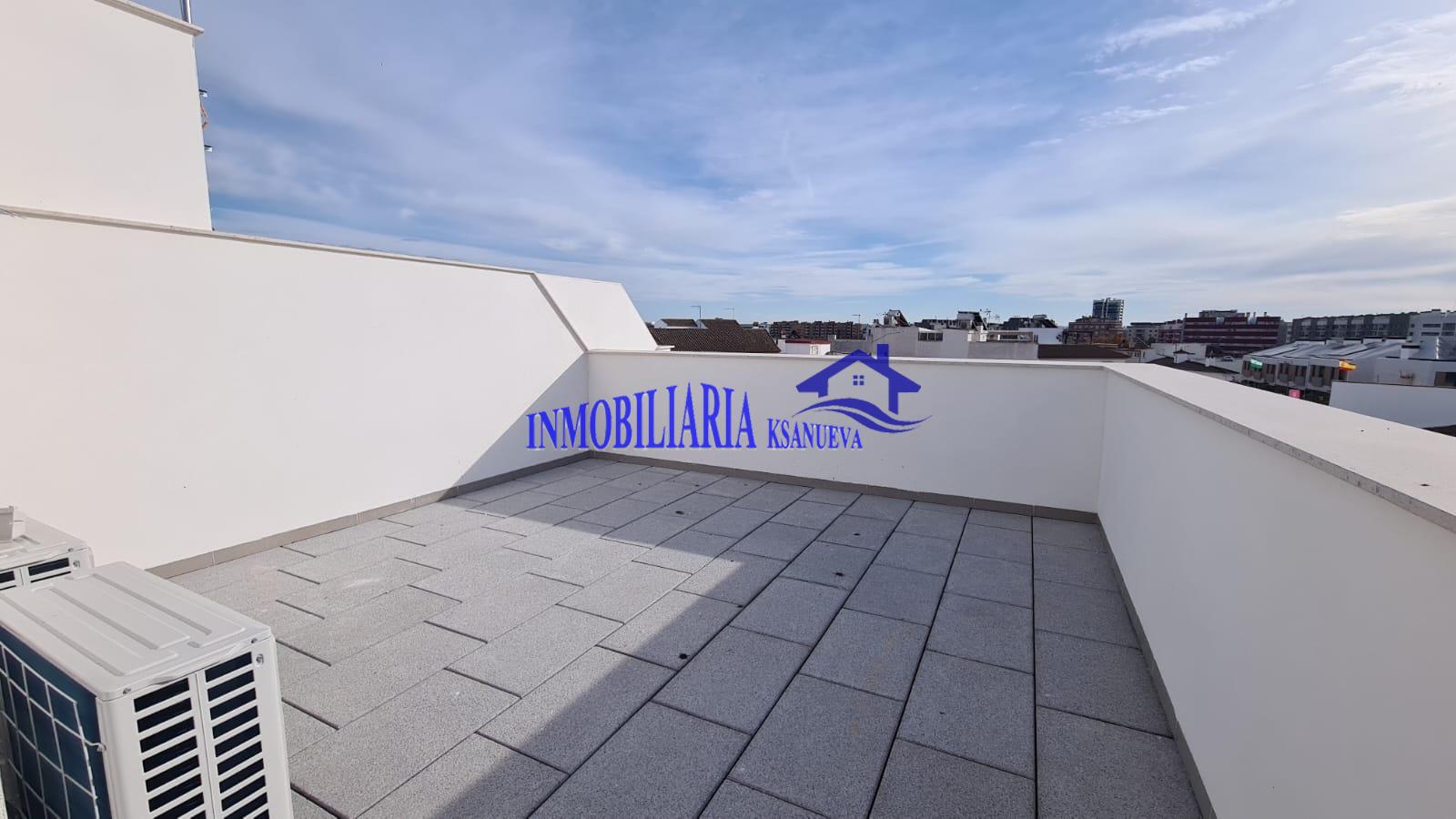 For sale of house in Córdoba