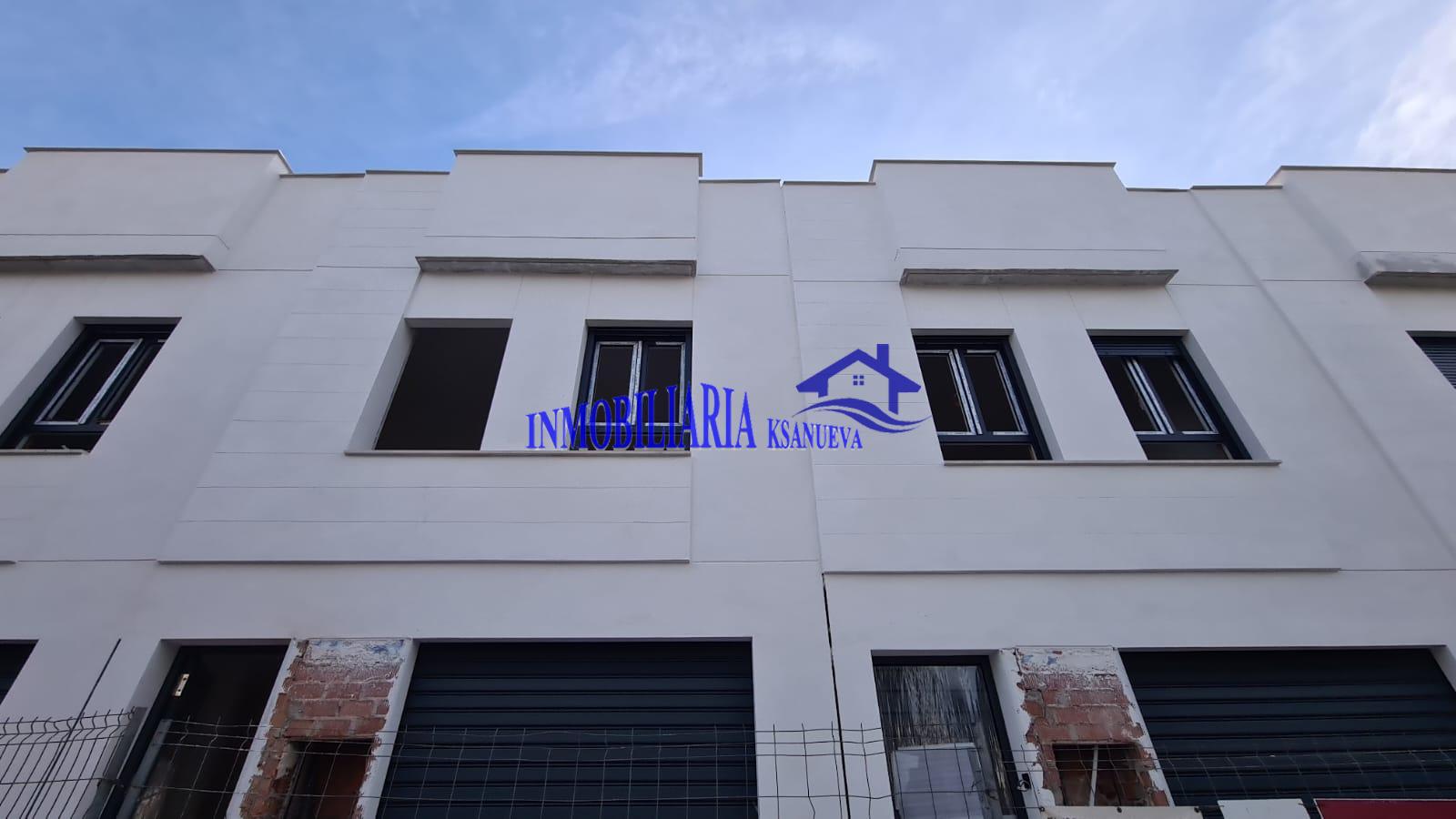 For sale of house in Córdoba