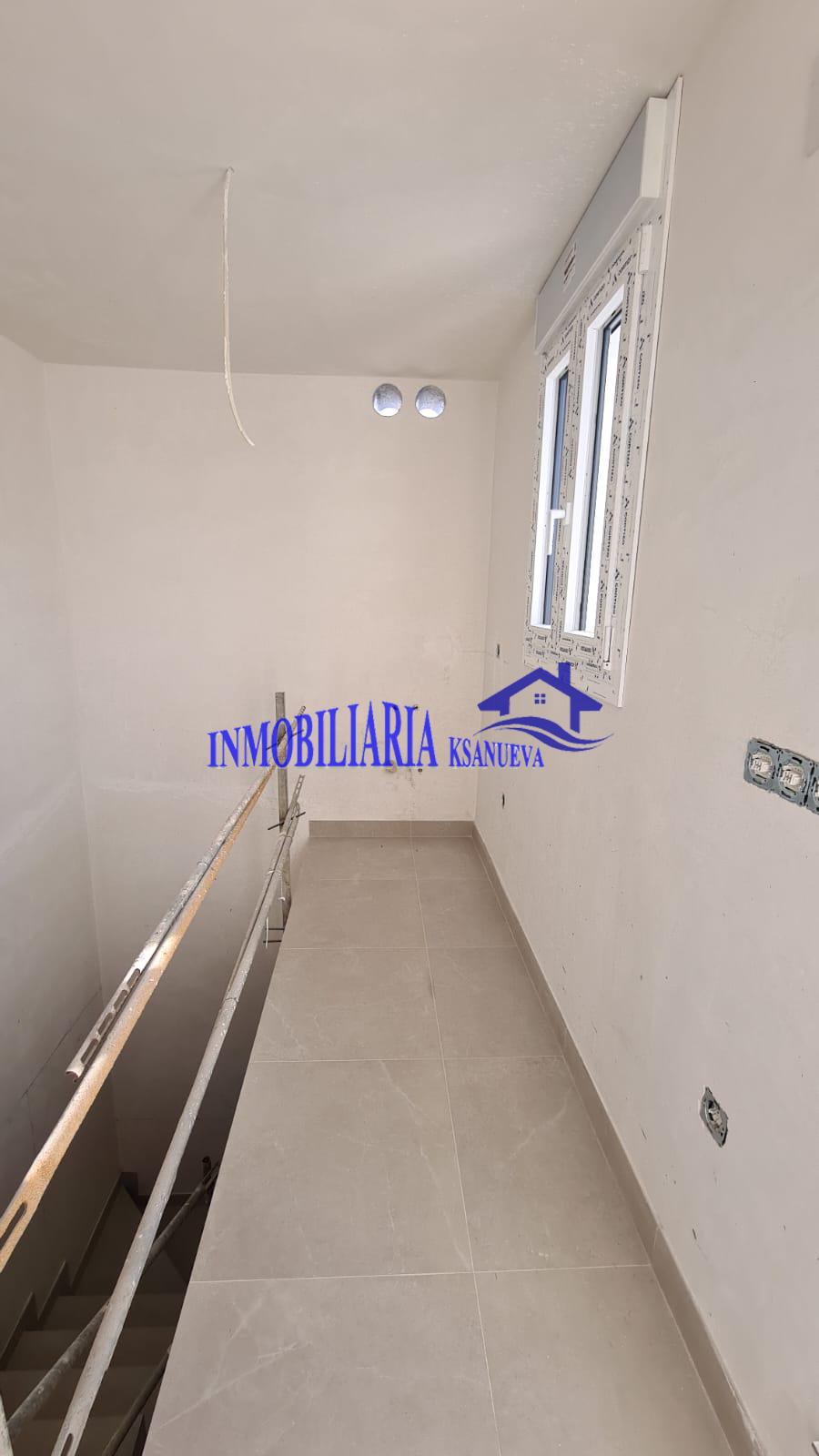 For sale of house in Córdoba