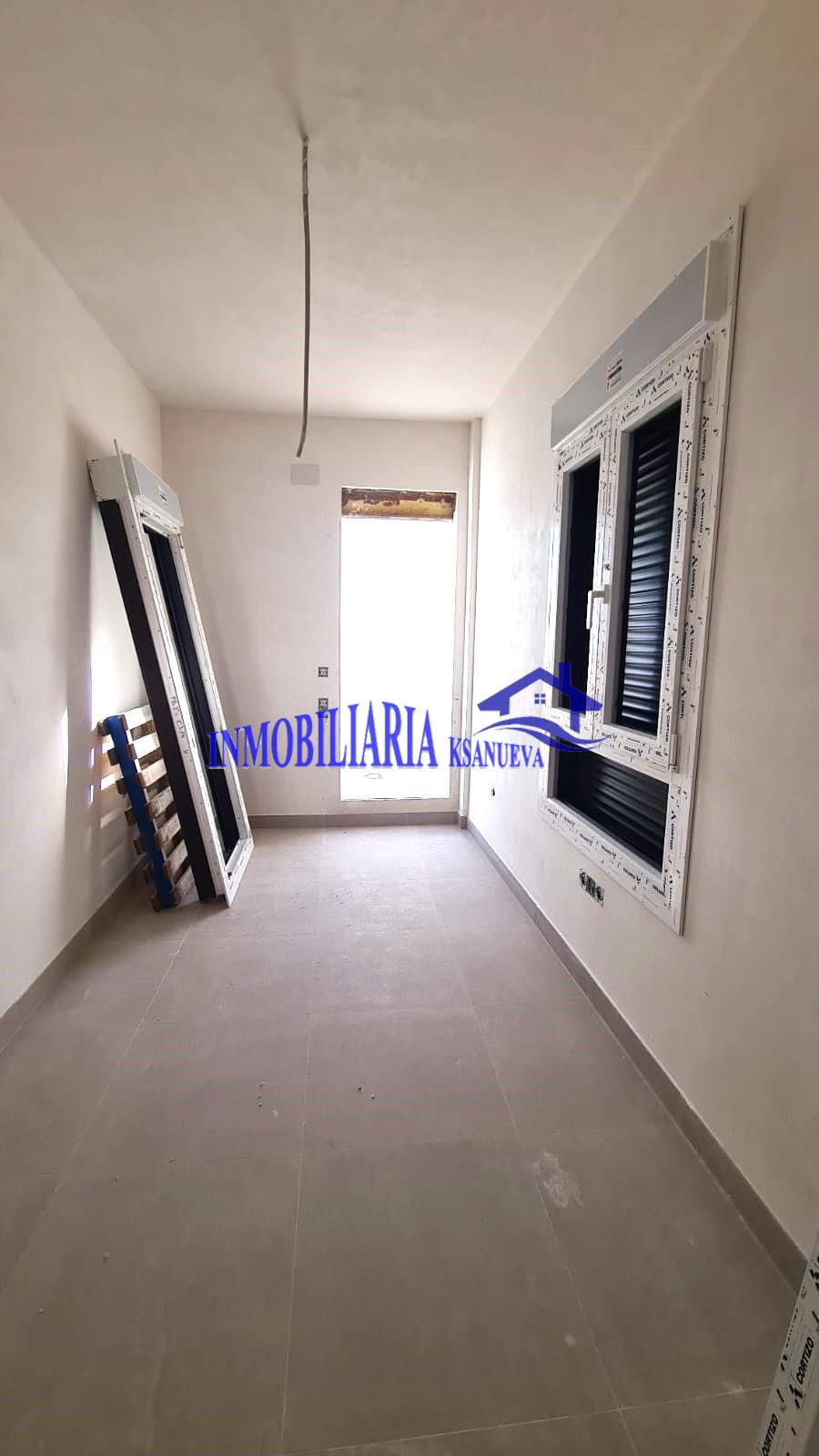 For sale of house in Córdoba