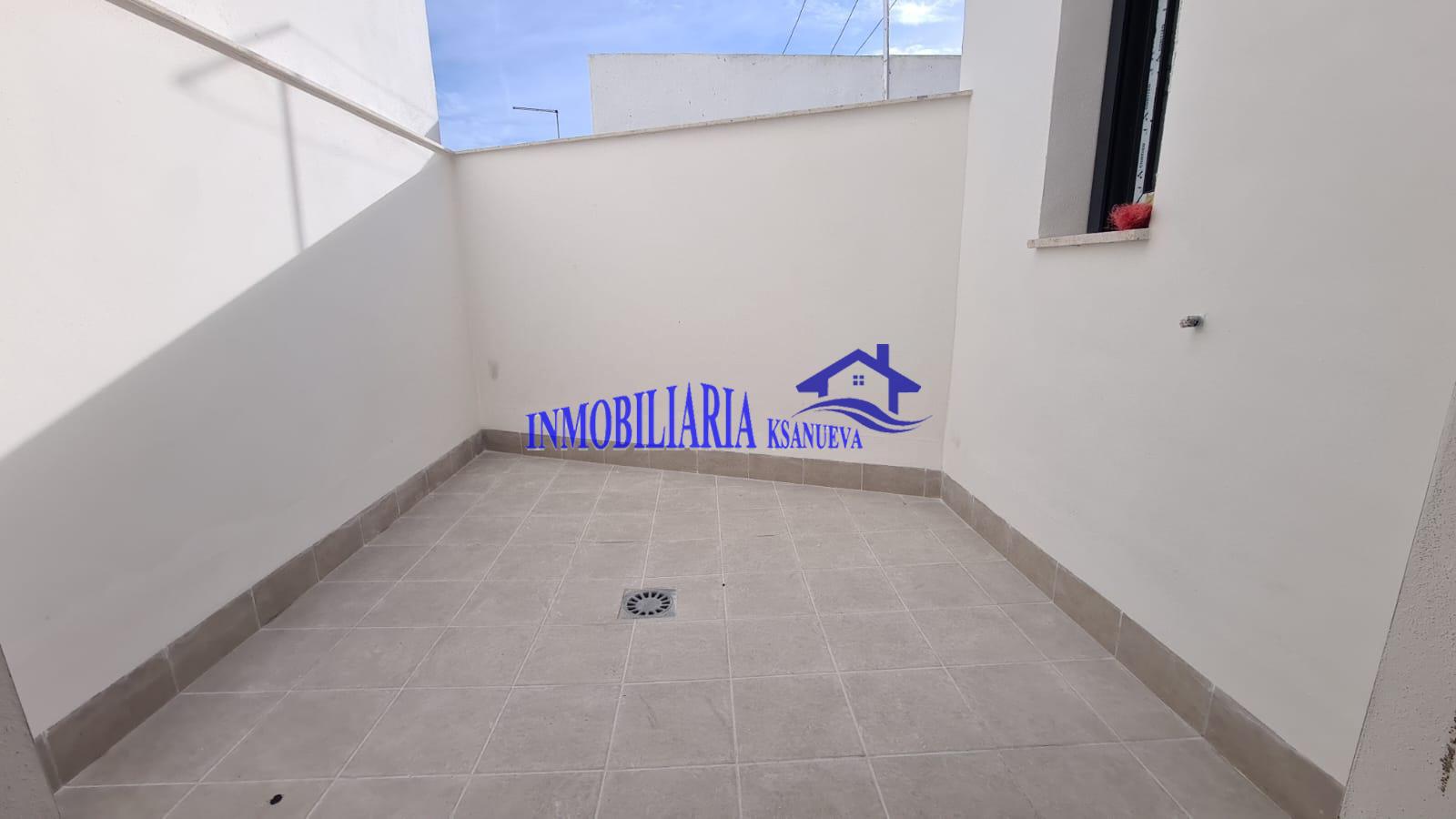 For sale of house in Córdoba