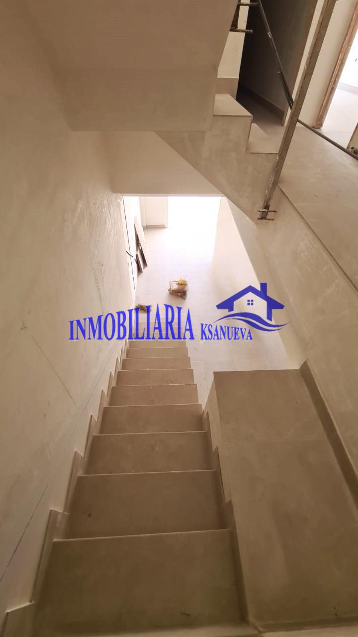 For sale of house in Córdoba