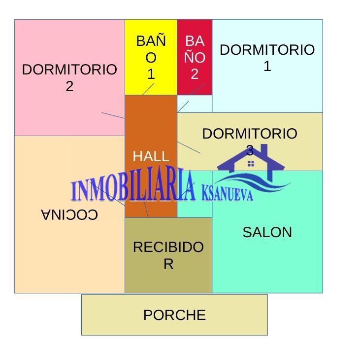 For sale of rural property in Córdoba