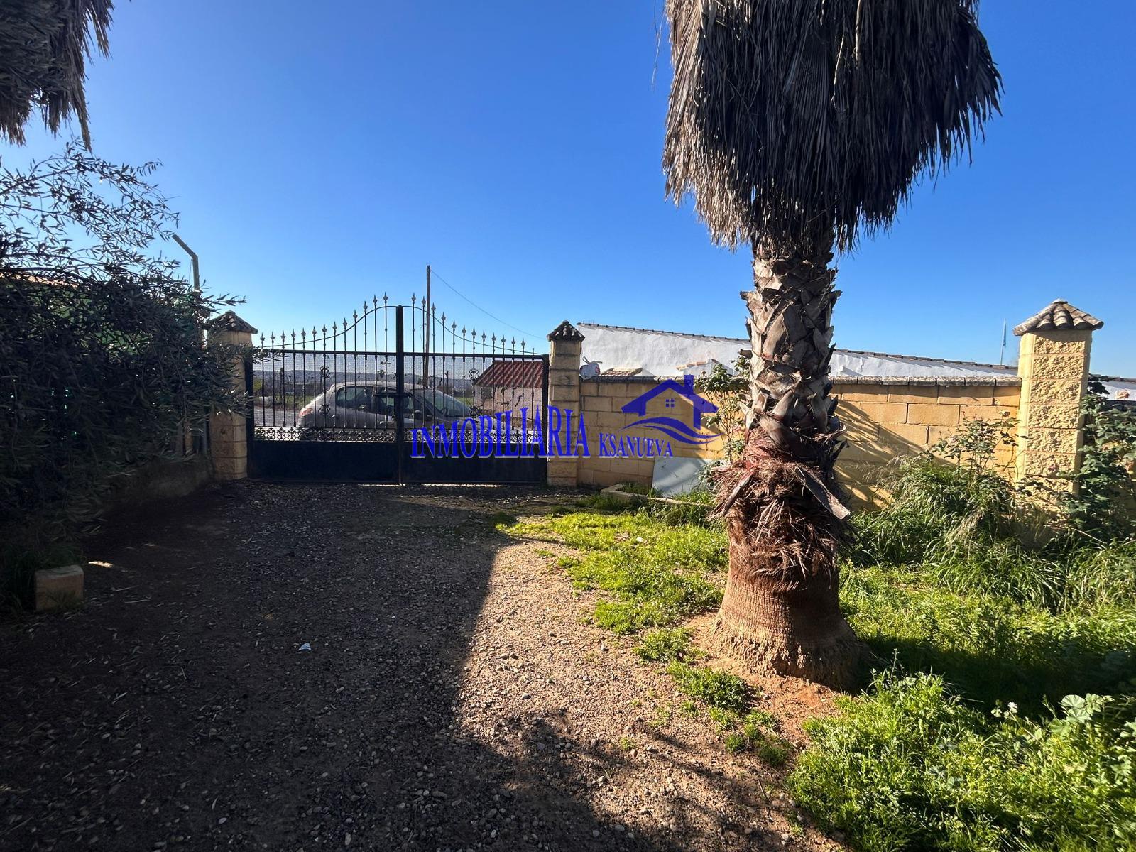 For sale of rural property in Córdoba