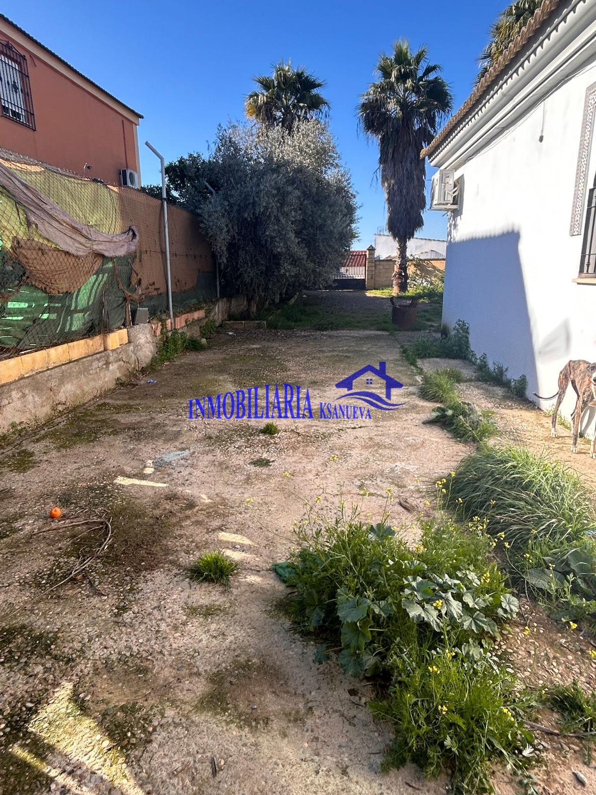 For sale of rural property in Córdoba