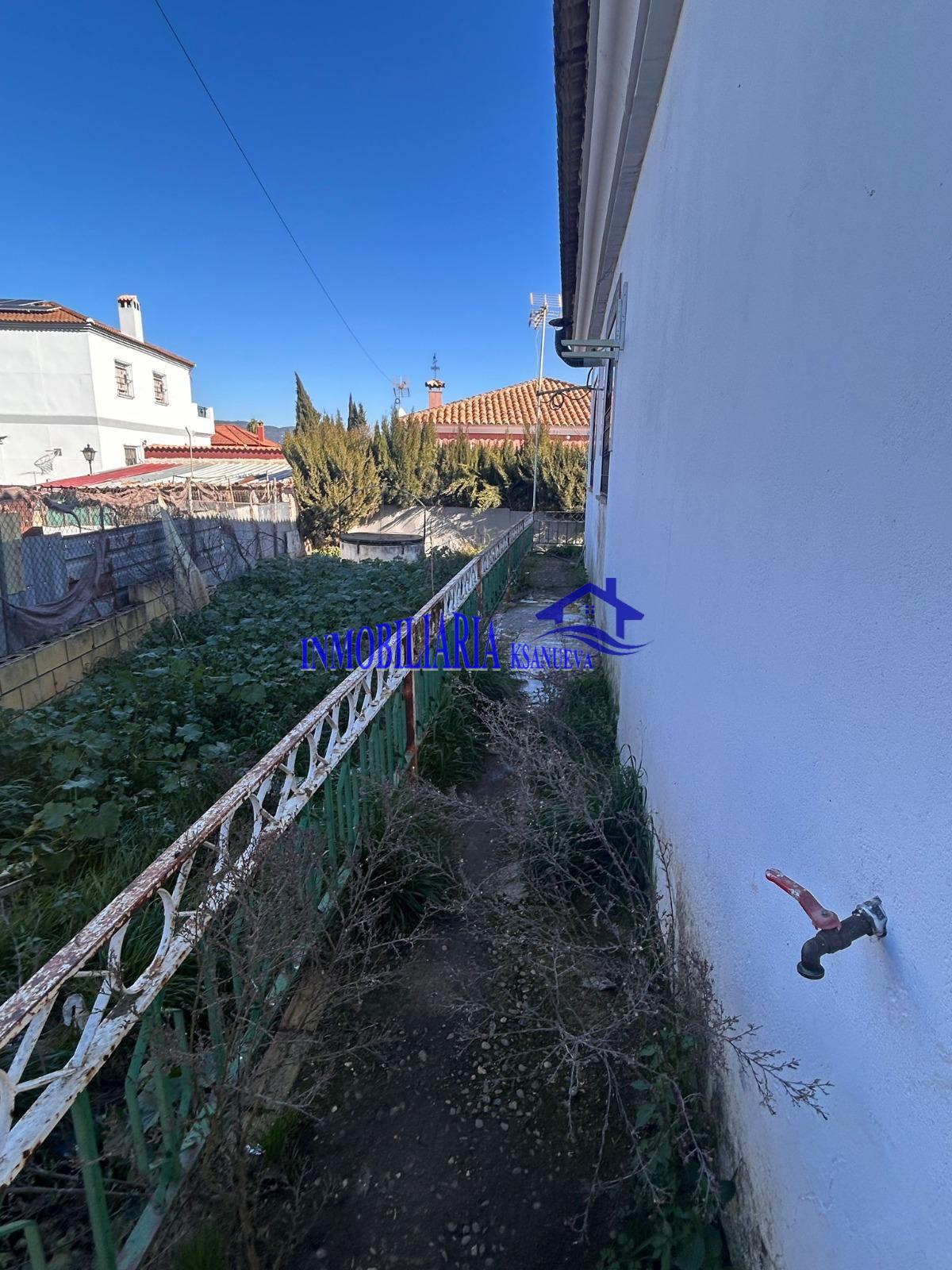 For sale of rural property in Córdoba