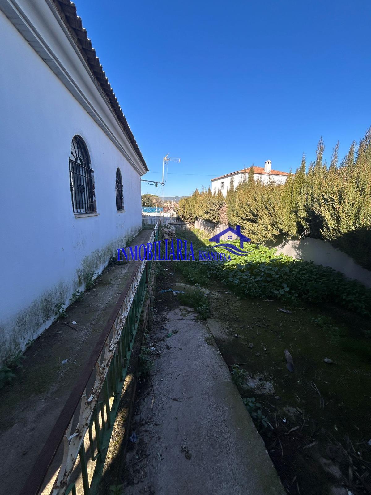 For sale of rural property in Córdoba
