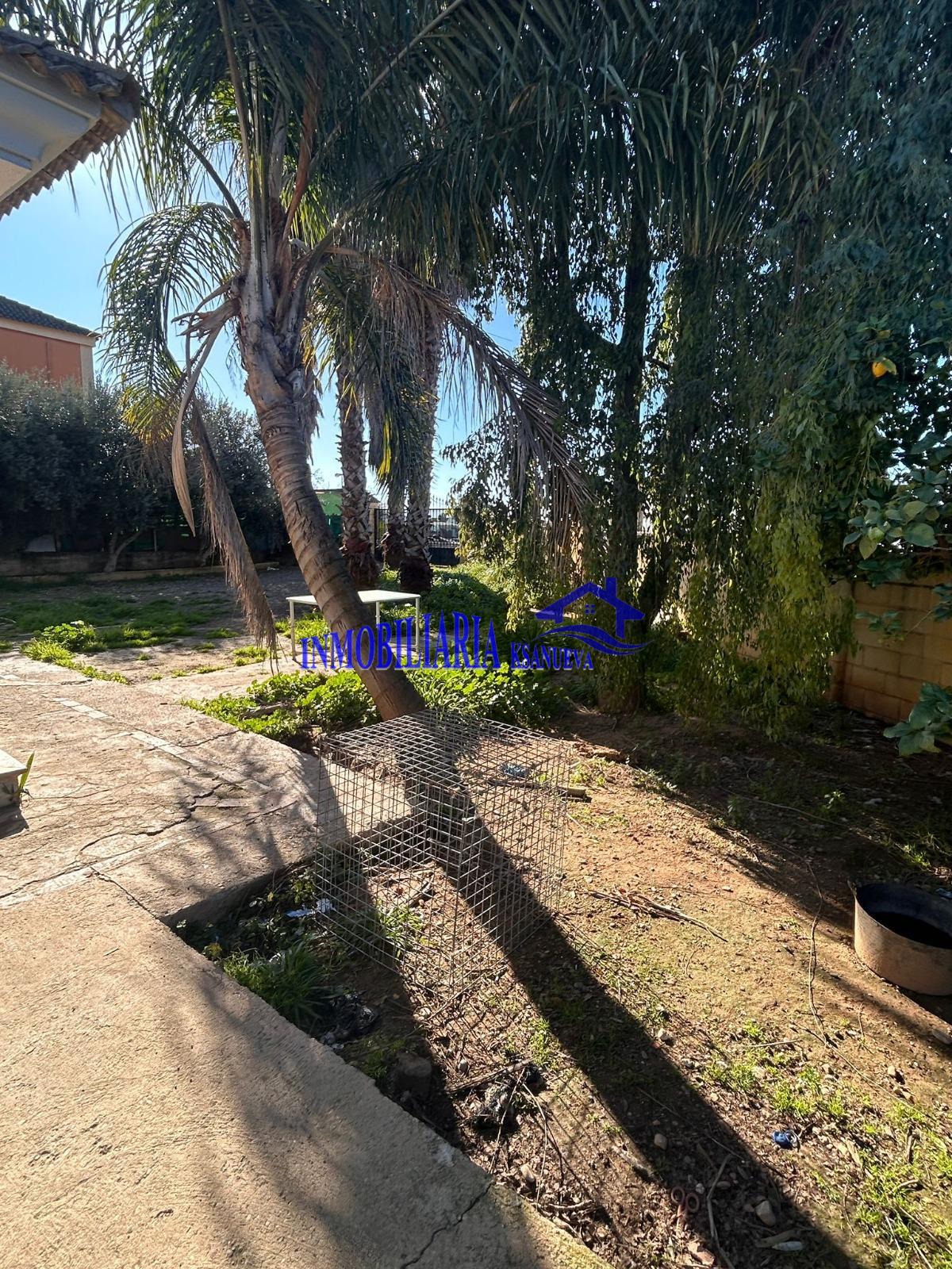 For sale of rural property in Córdoba
