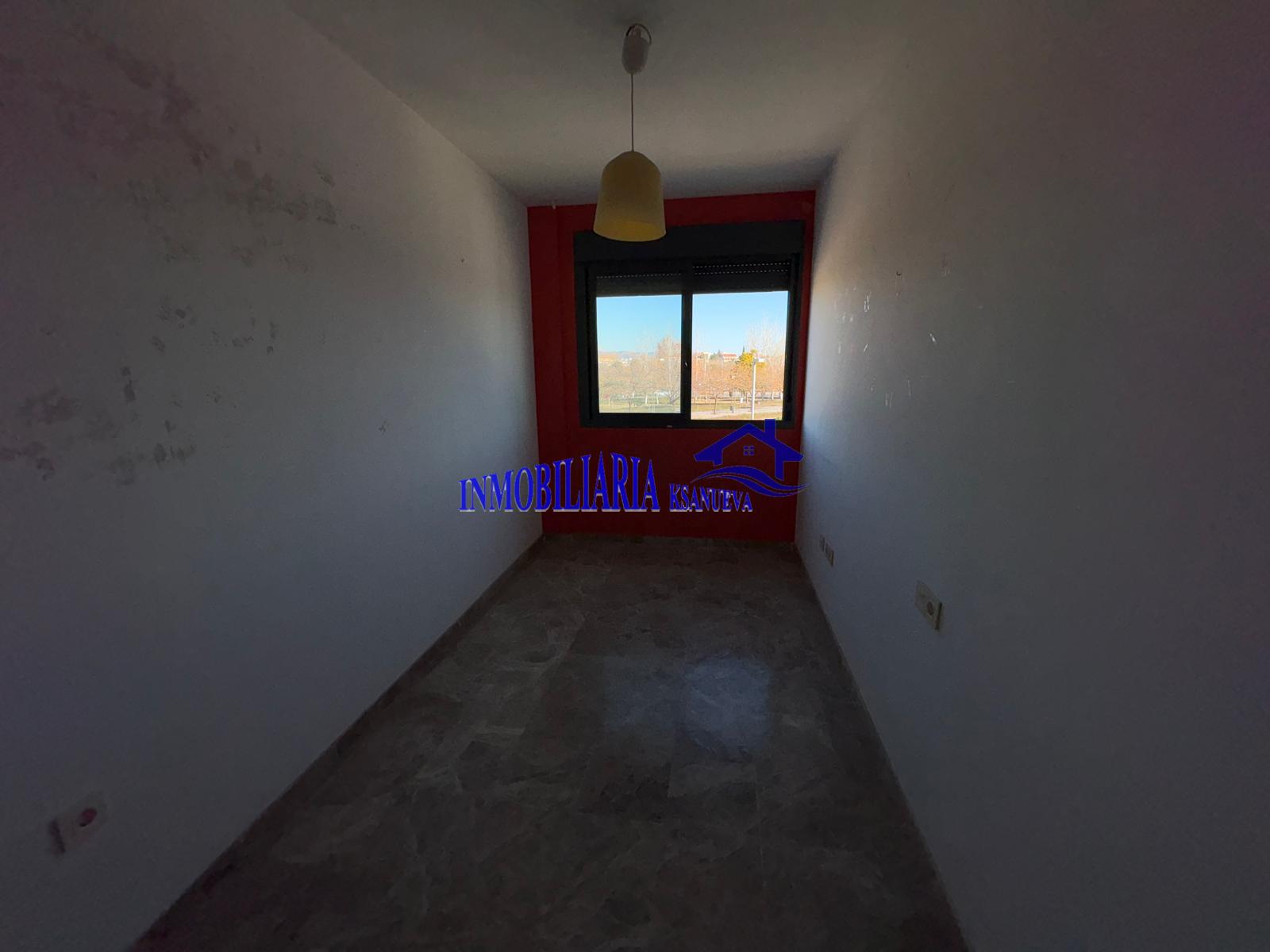 For sale of penthouse in Córdoba