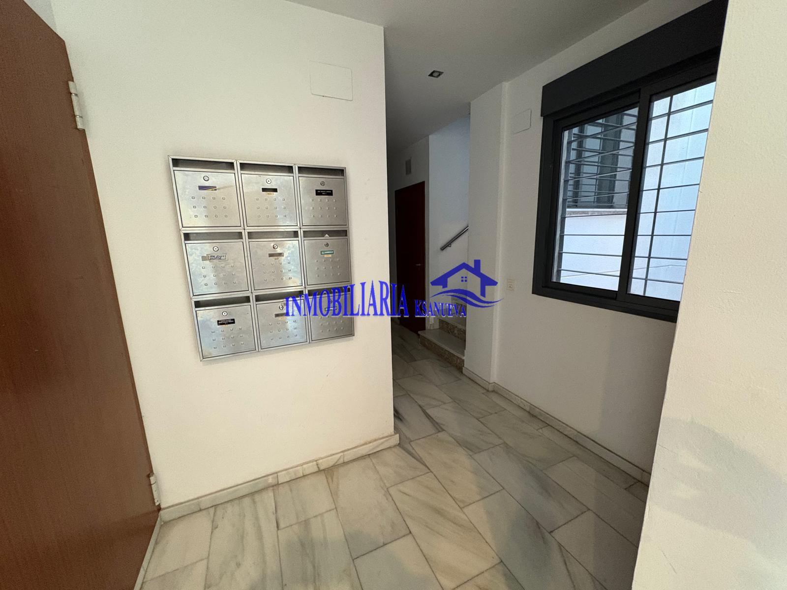 For sale of penthouse in Córdoba