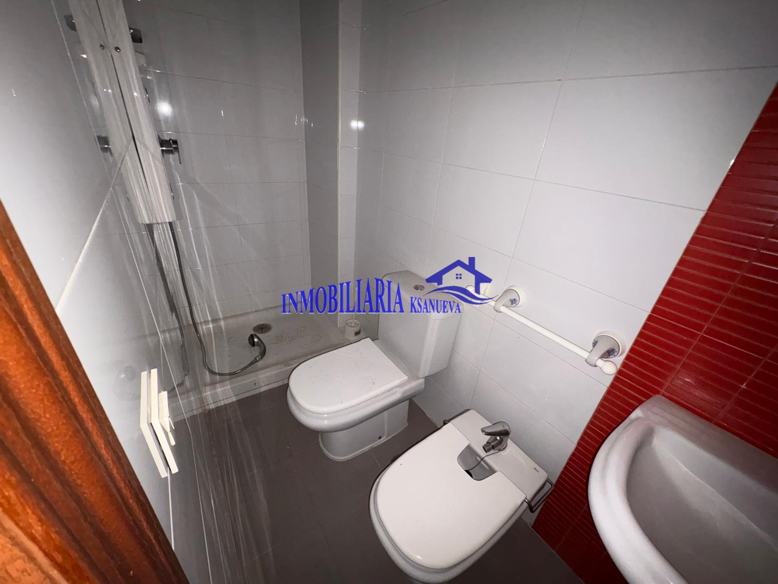 For sale of penthouse in Córdoba