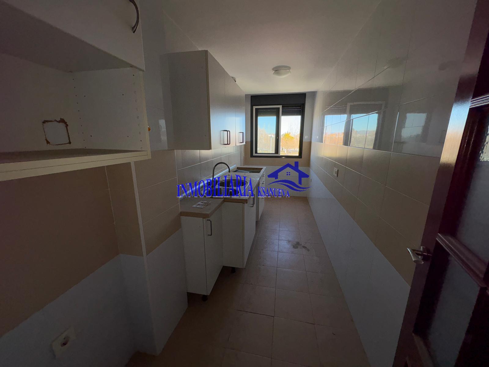 For sale of penthouse in Córdoba