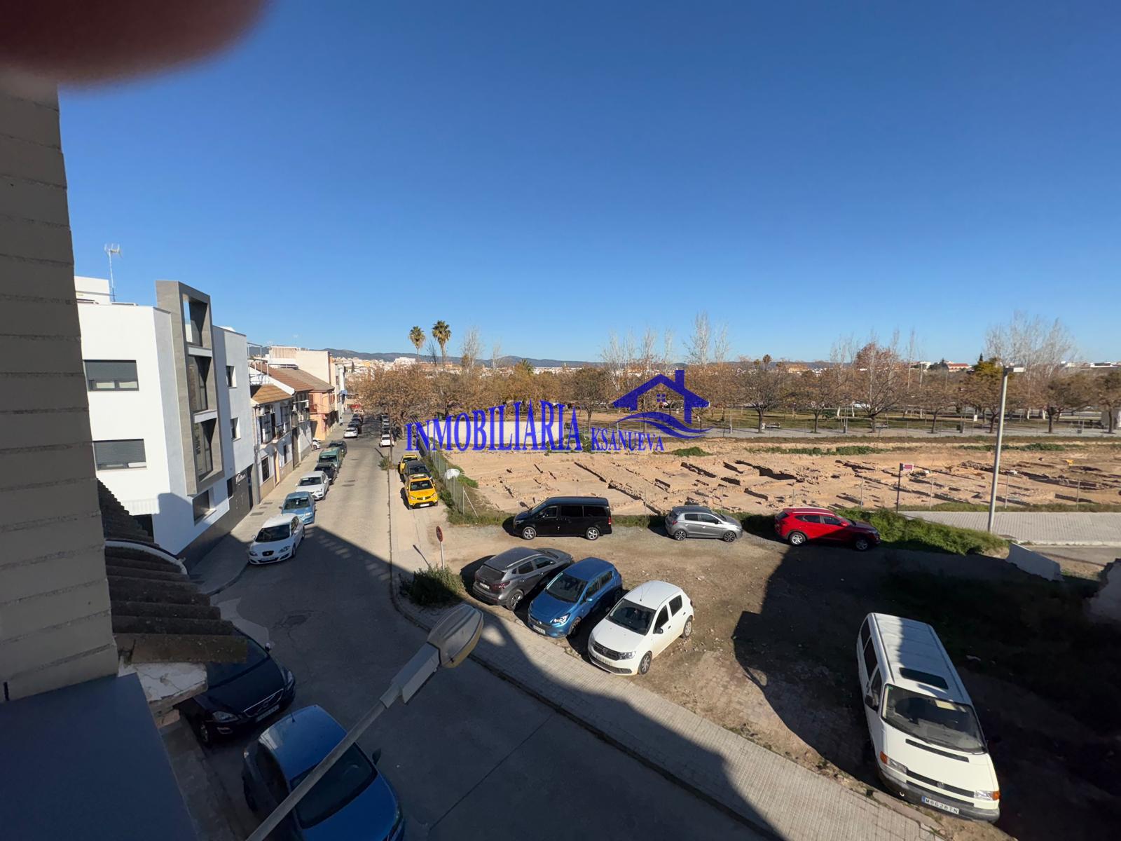 For sale of penthouse in Córdoba