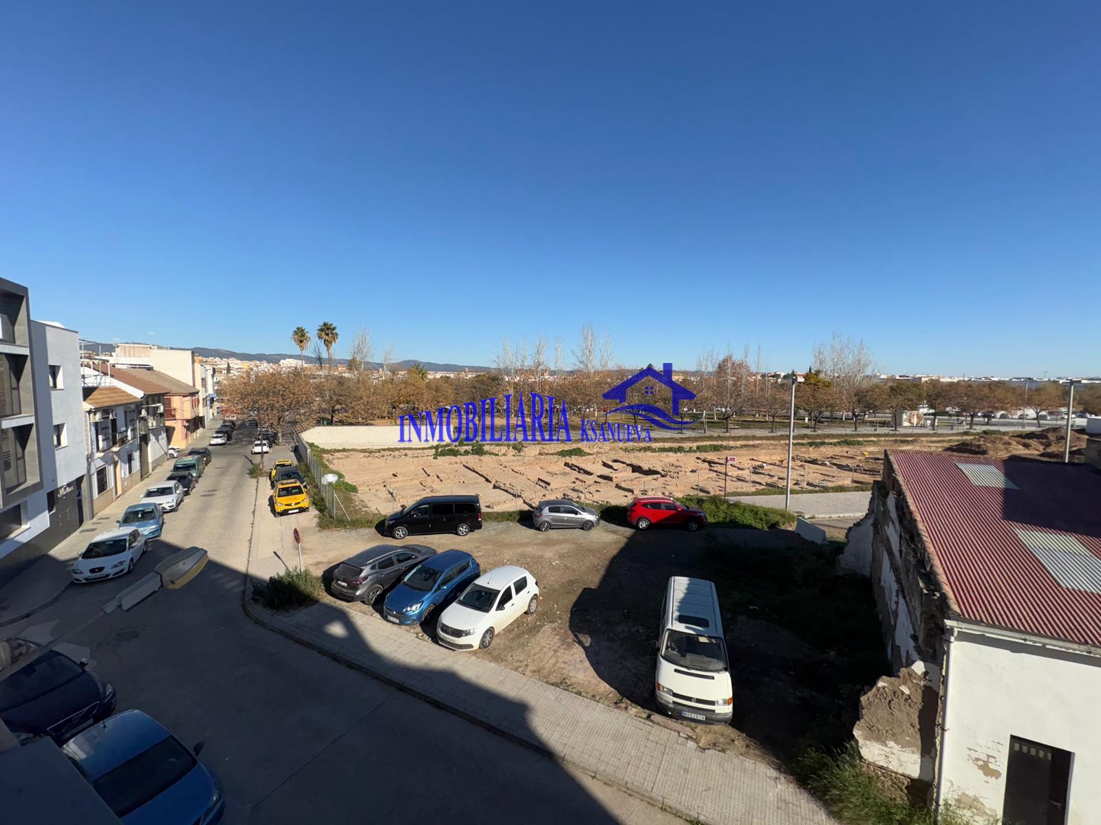 For sale of penthouse in Córdoba