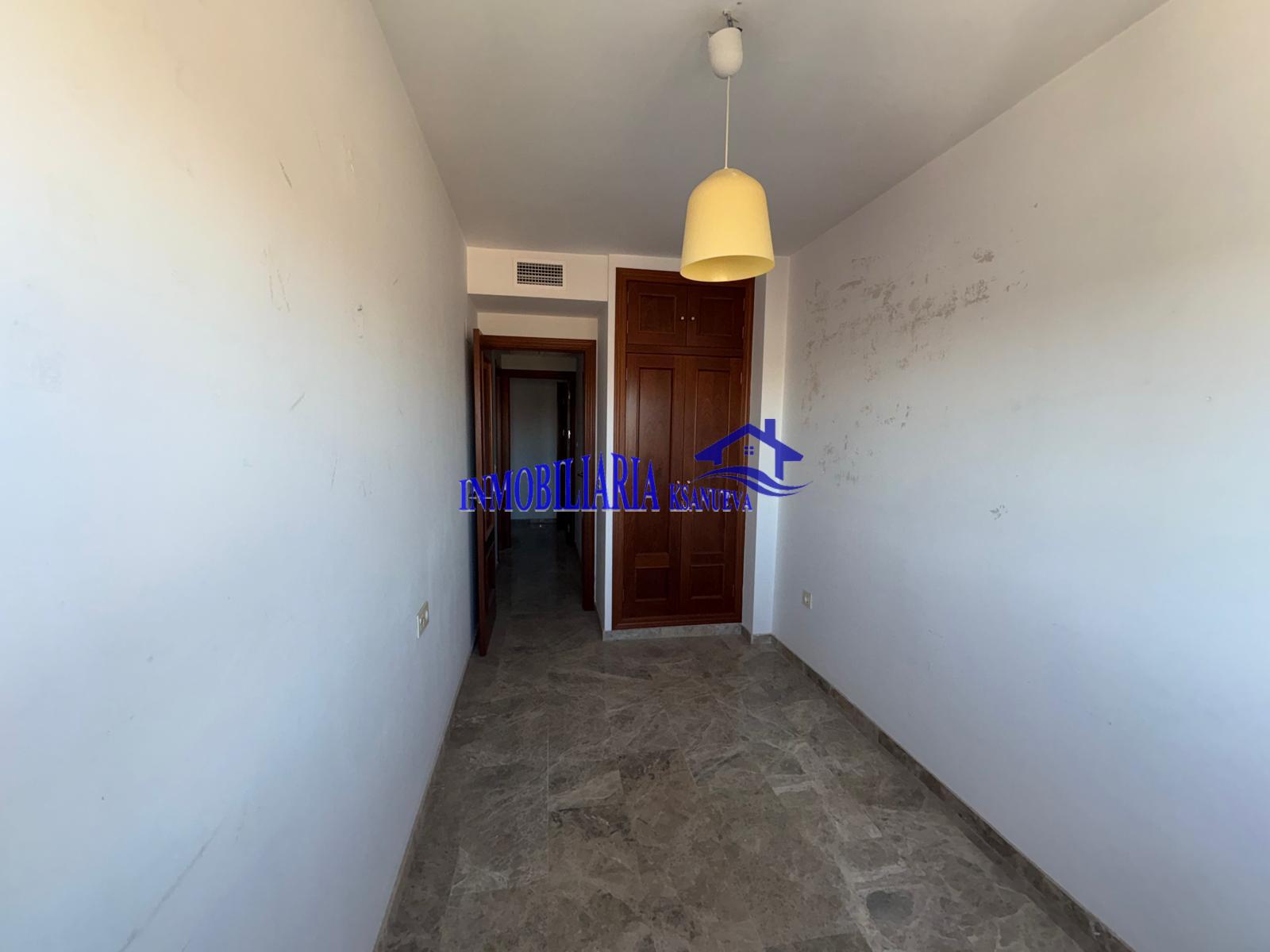 For sale of penthouse in Córdoba