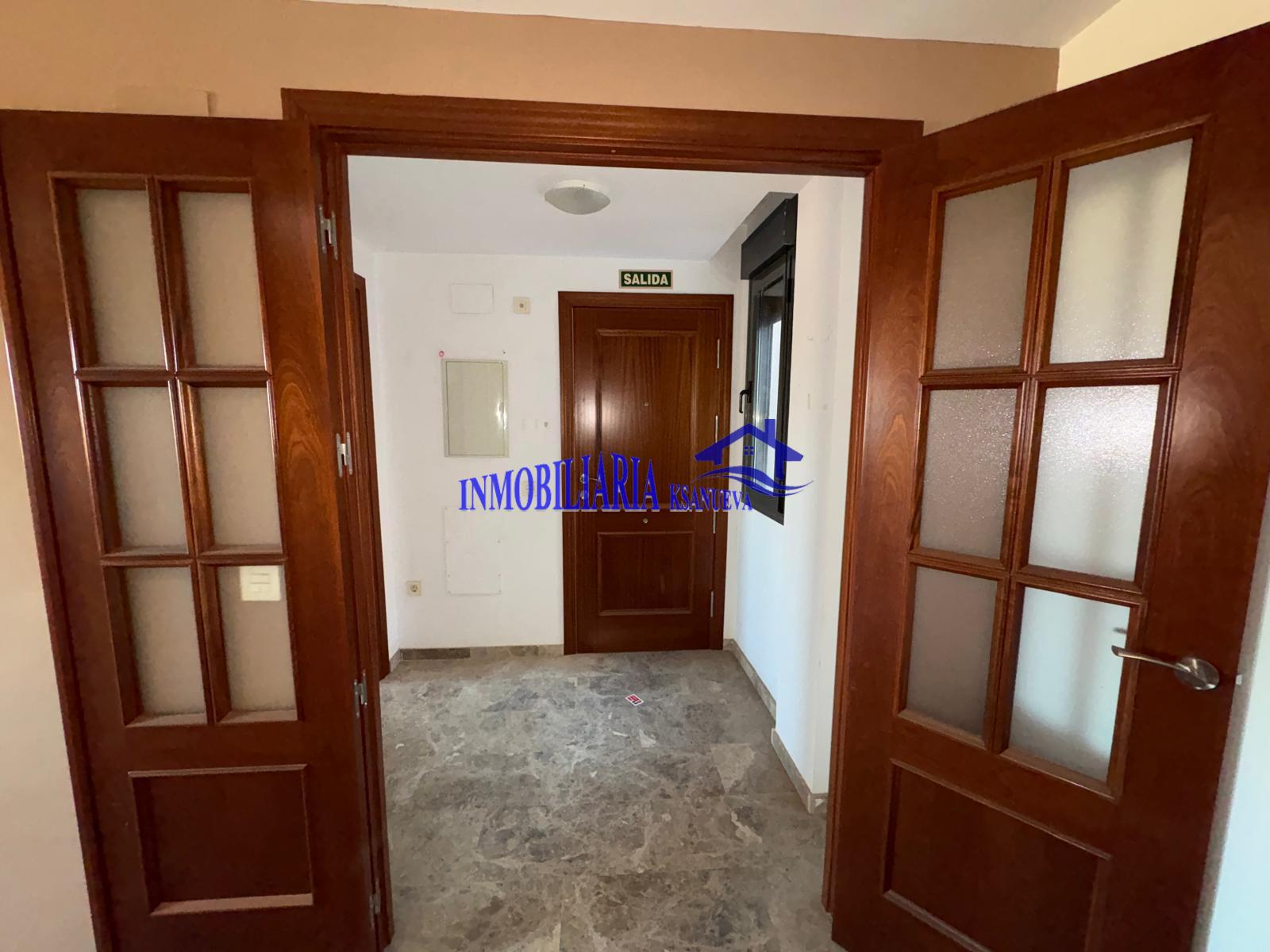 For sale of penthouse in Córdoba