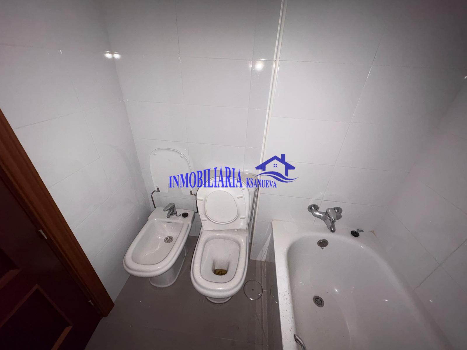 For sale of penthouse in Córdoba