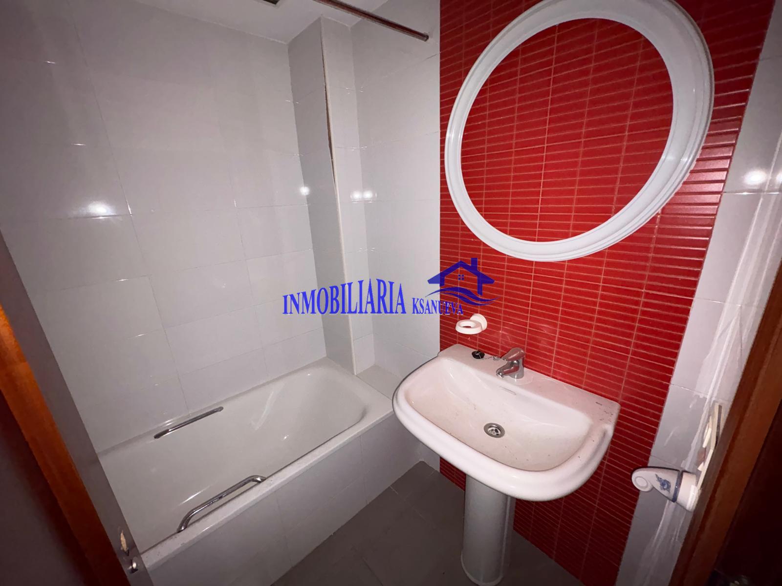 For sale of penthouse in Córdoba