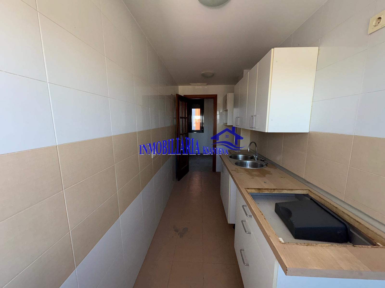 For sale of penthouse in Córdoba