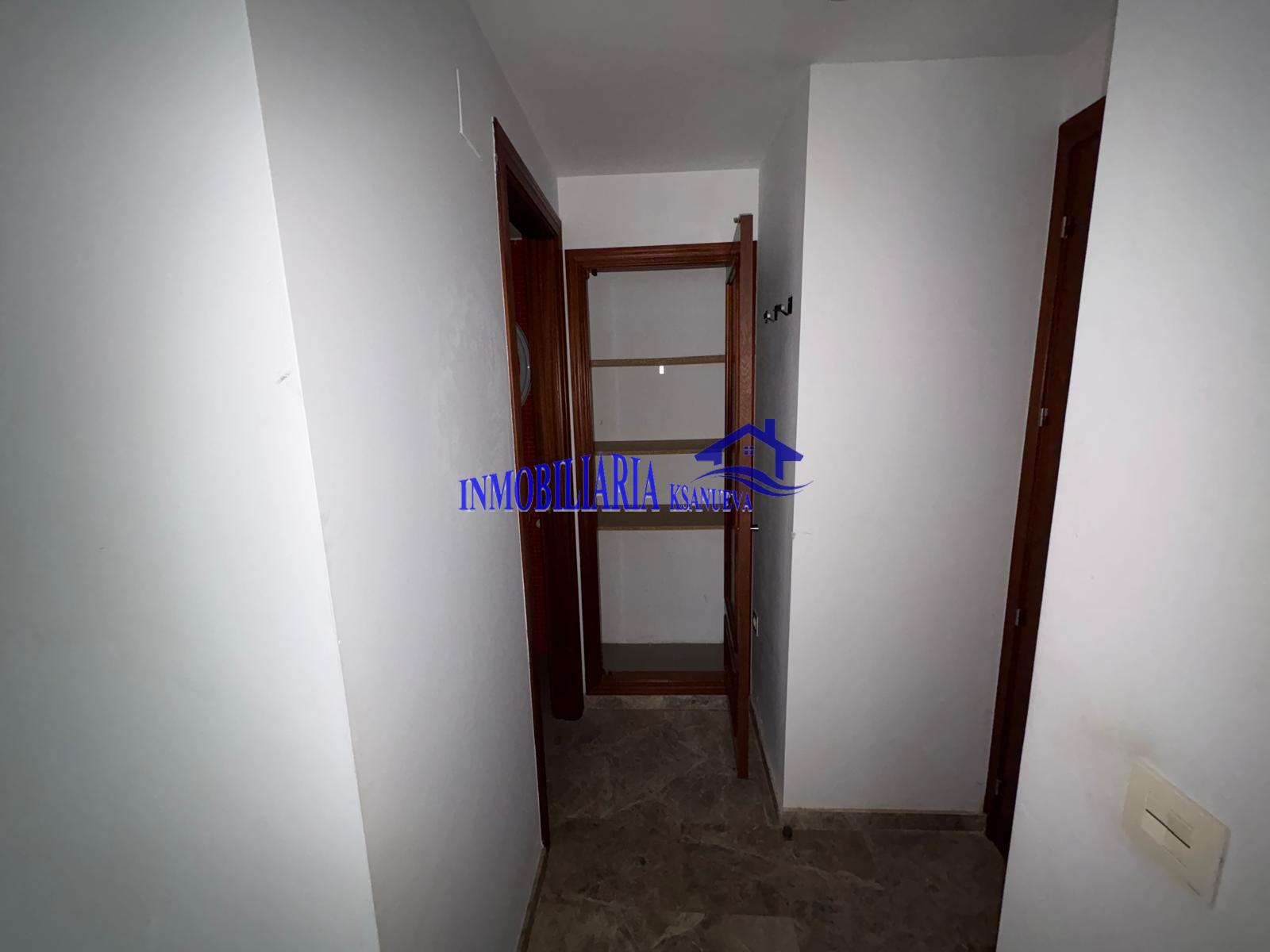 For sale of penthouse in Córdoba