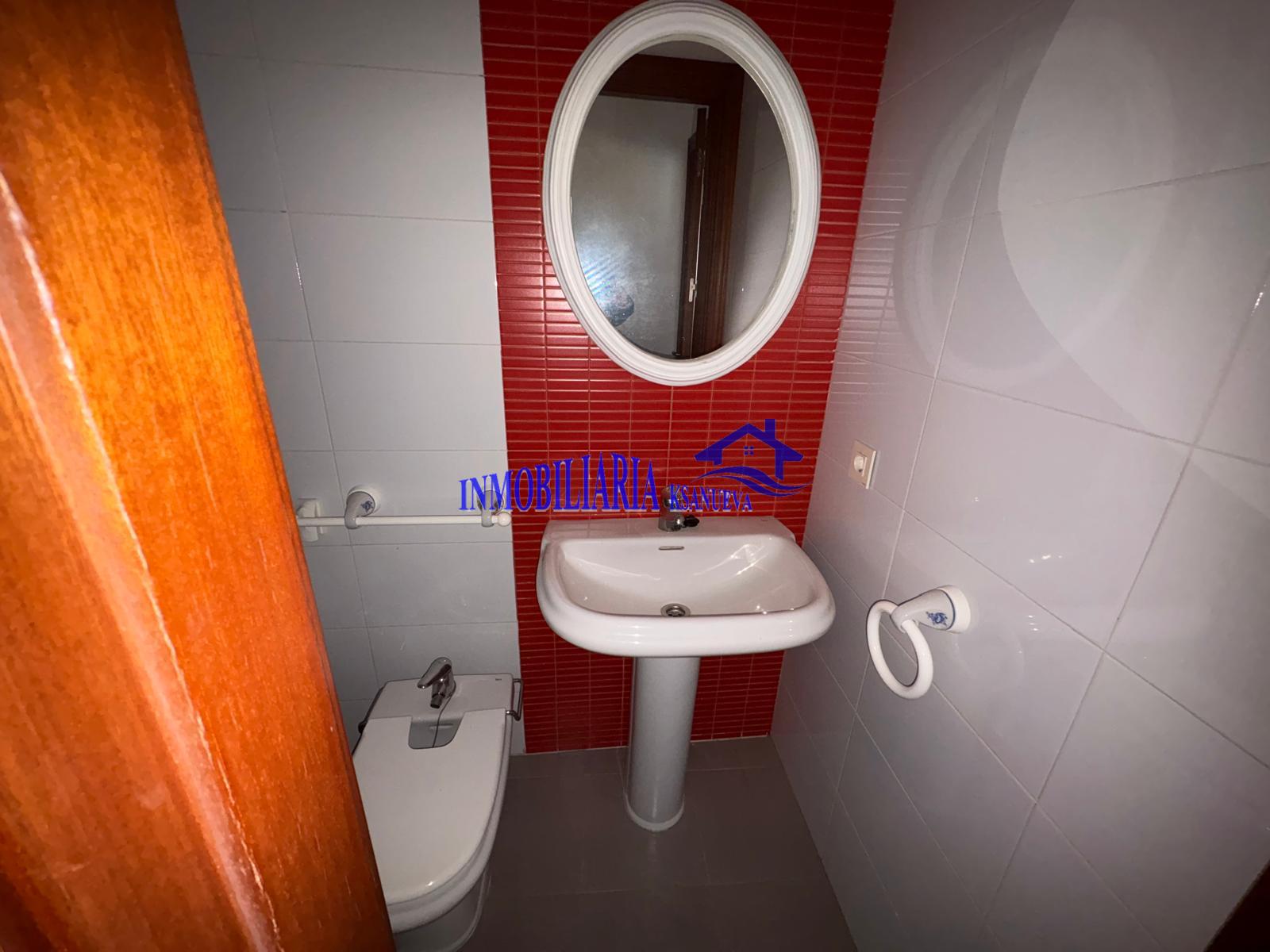 For sale of penthouse in Córdoba