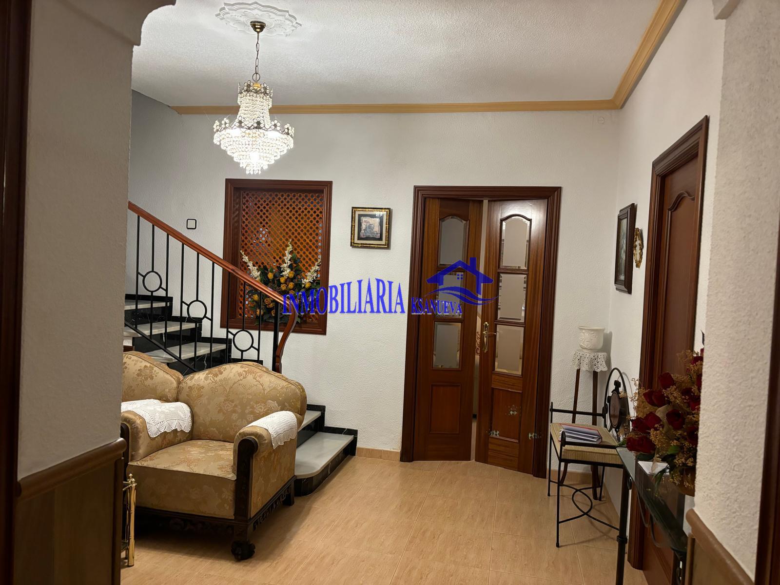 For sale of house in Córdoba