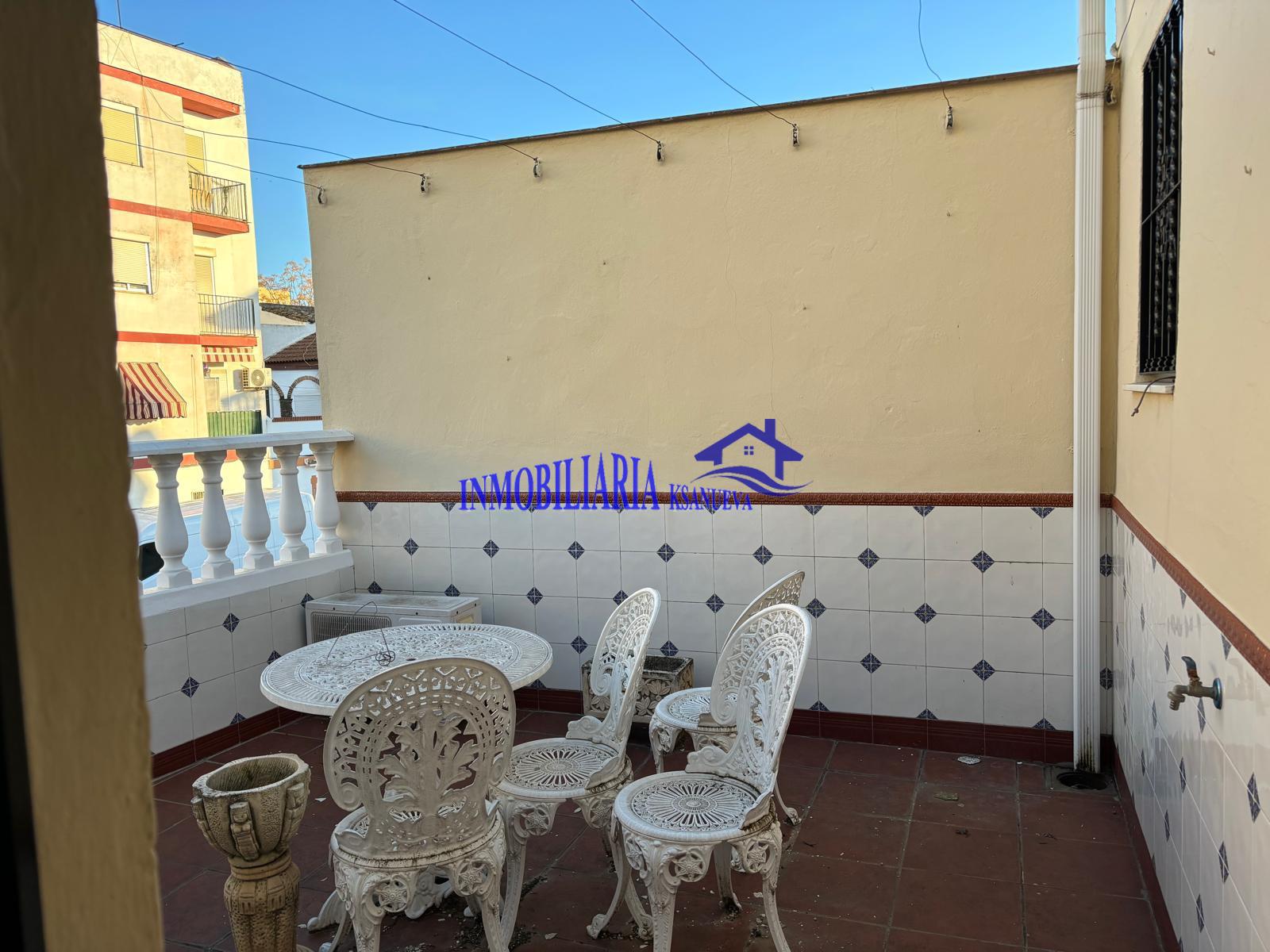 For sale of house in Córdoba