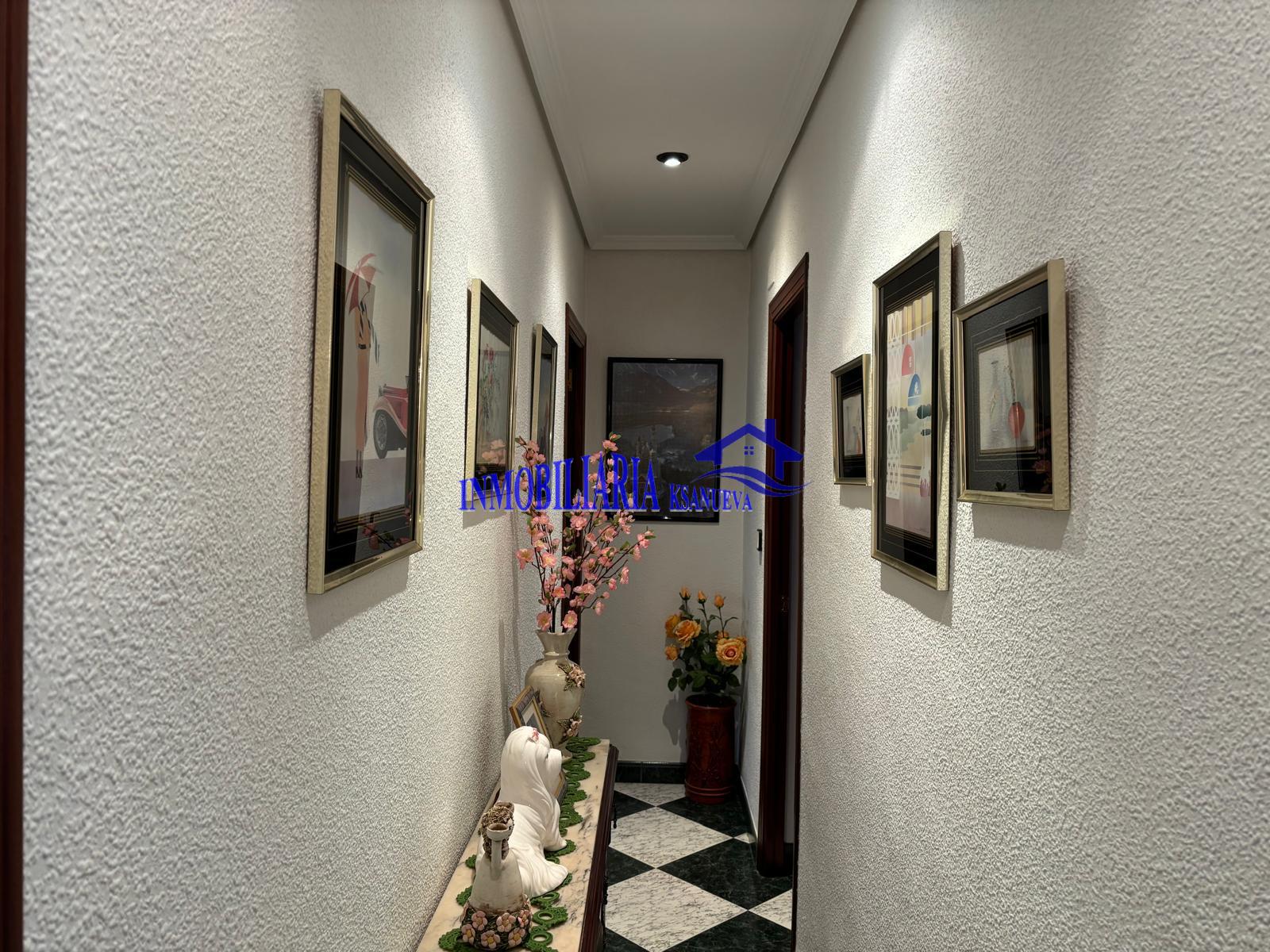 For sale of house in Córdoba