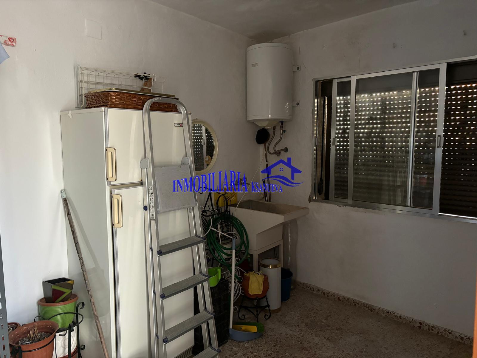 For sale of house in Córdoba
