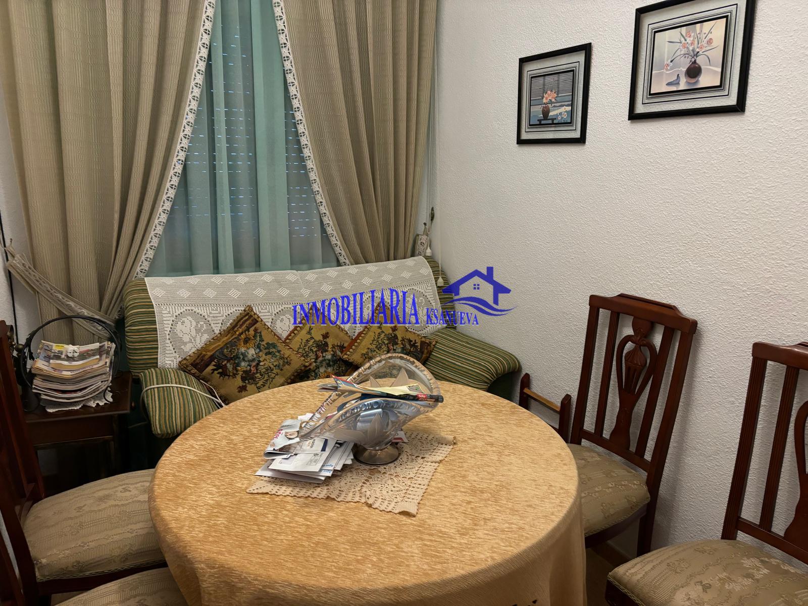 For sale of house in Córdoba